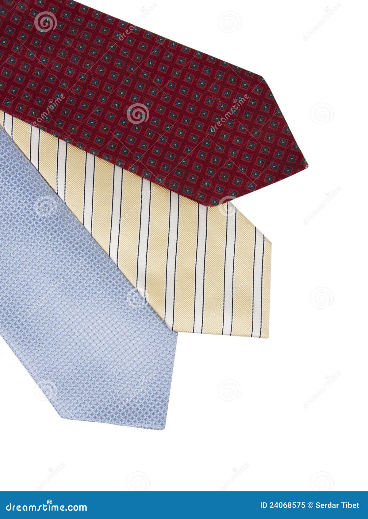 Neck tie stock image. Image of design, choker, elegance - 24068575