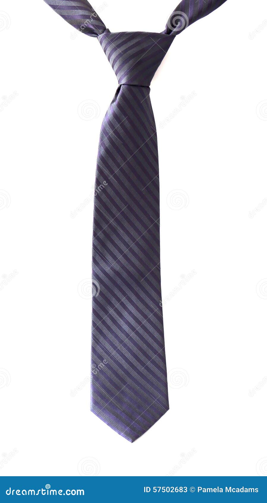 Neck Tie stock image. Image of cloth, purple, business - 57502683