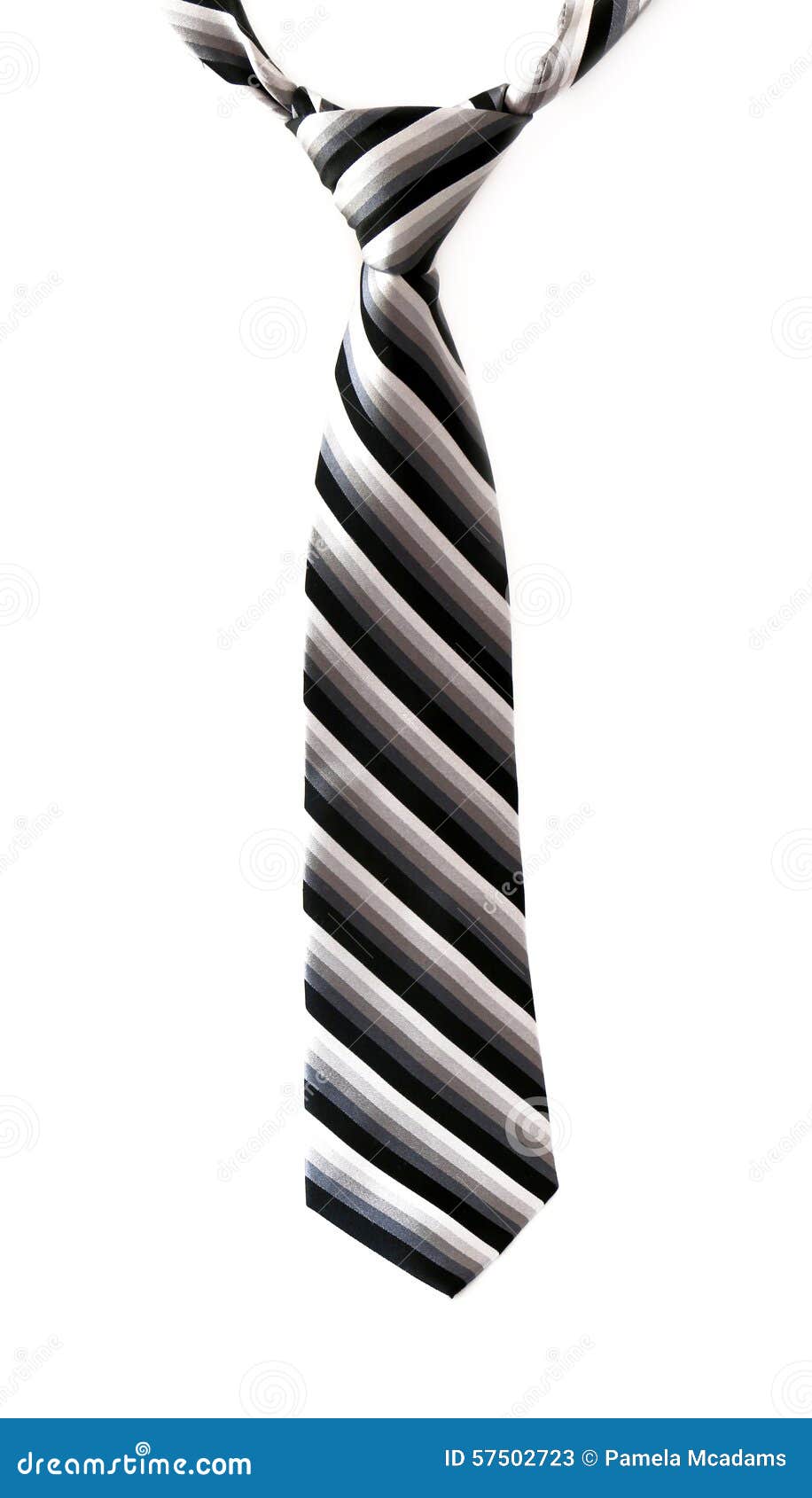 Neck Tie stock image. Image of macro, isolated, silk 57502723