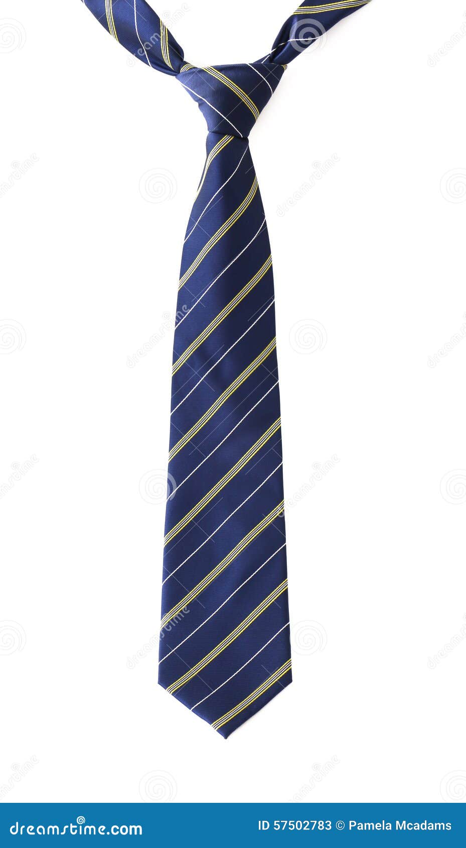 Neck Tie stock image. Image of blue, fashionable, cloth - 57502783