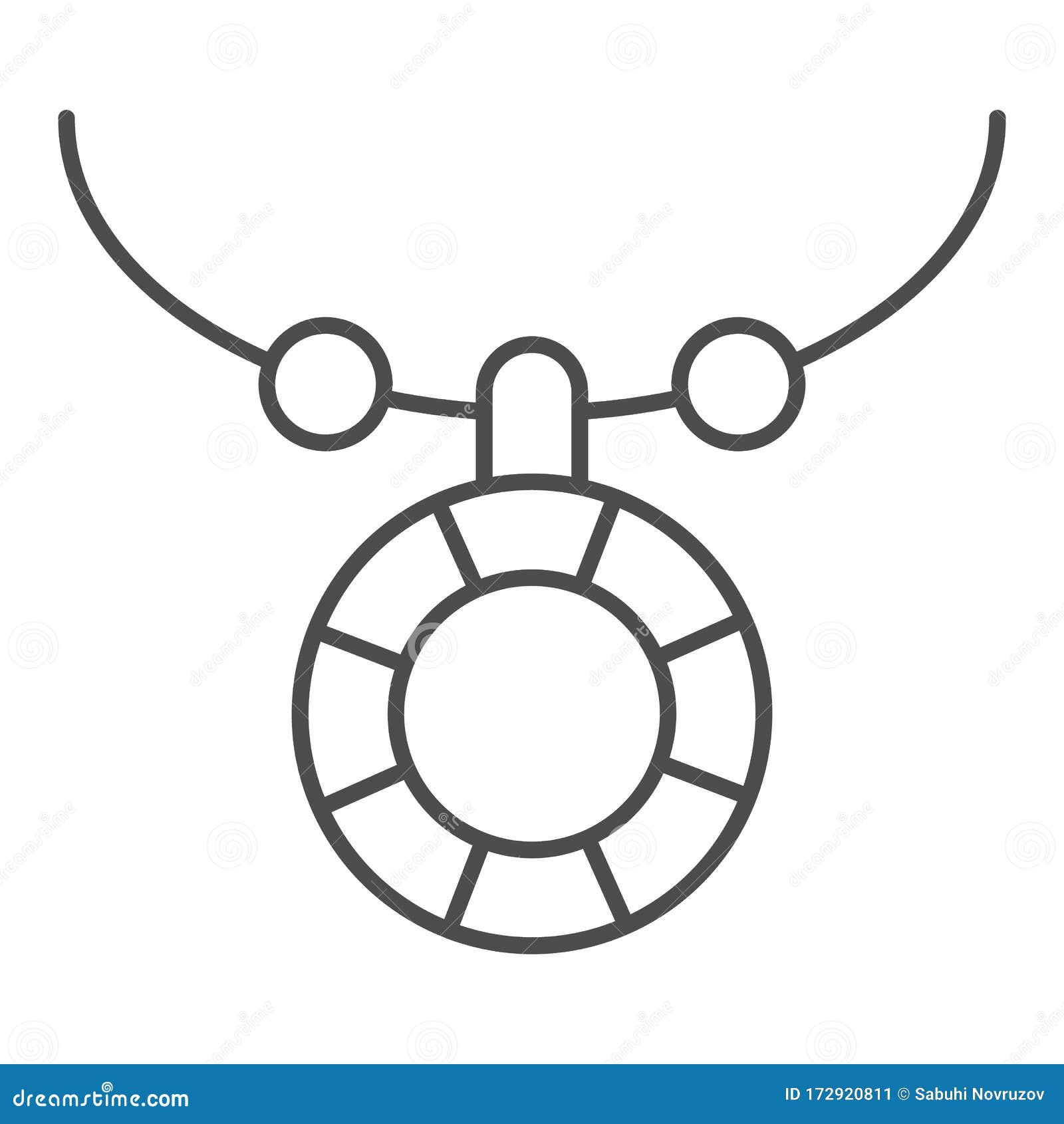 Necklace Coloring Page Clip Art - Necklace Black And White - Free  Transparent PNG Download - PNGkey