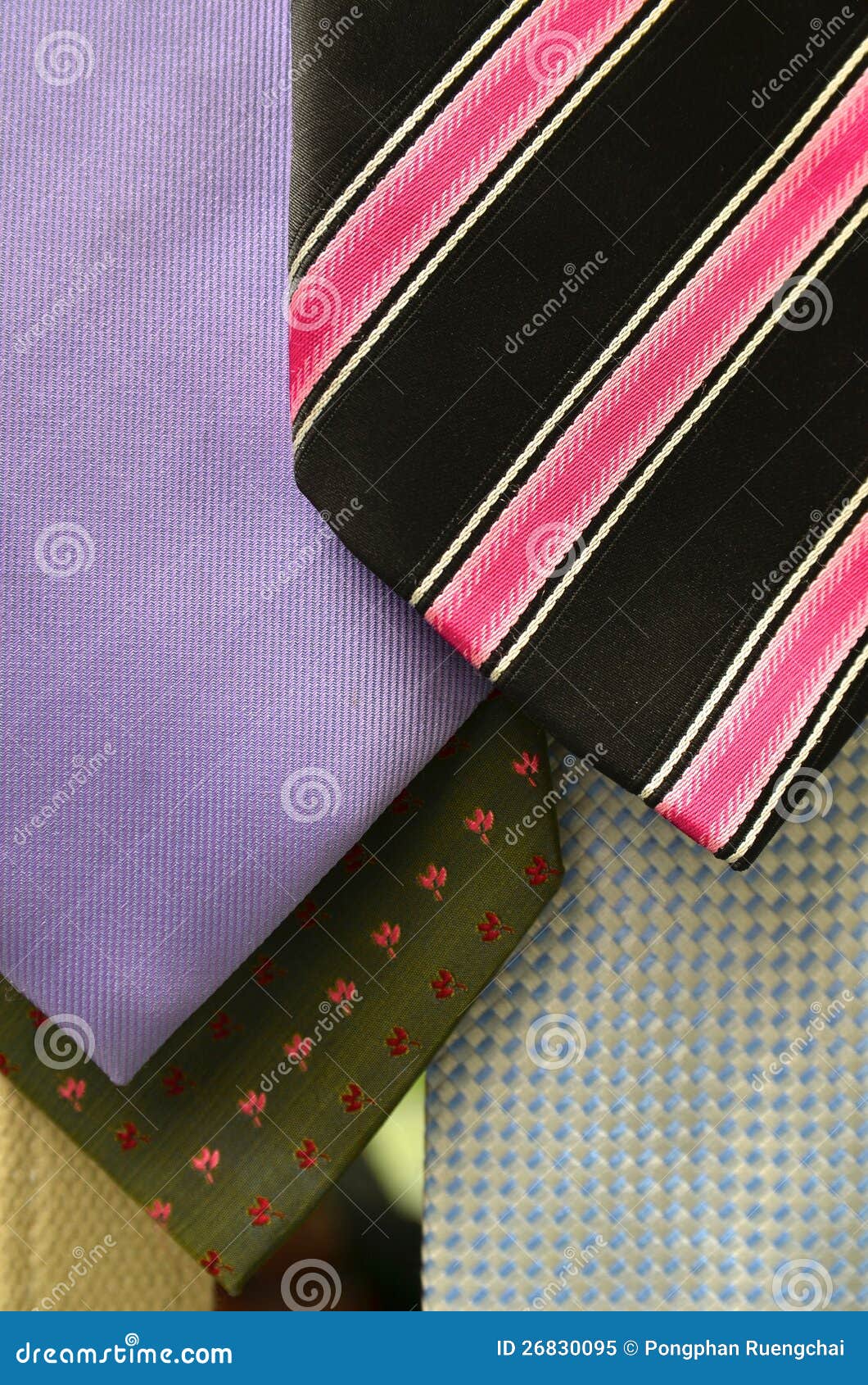 Necktie stock image. Image of fashion, necktie, business - 26830095