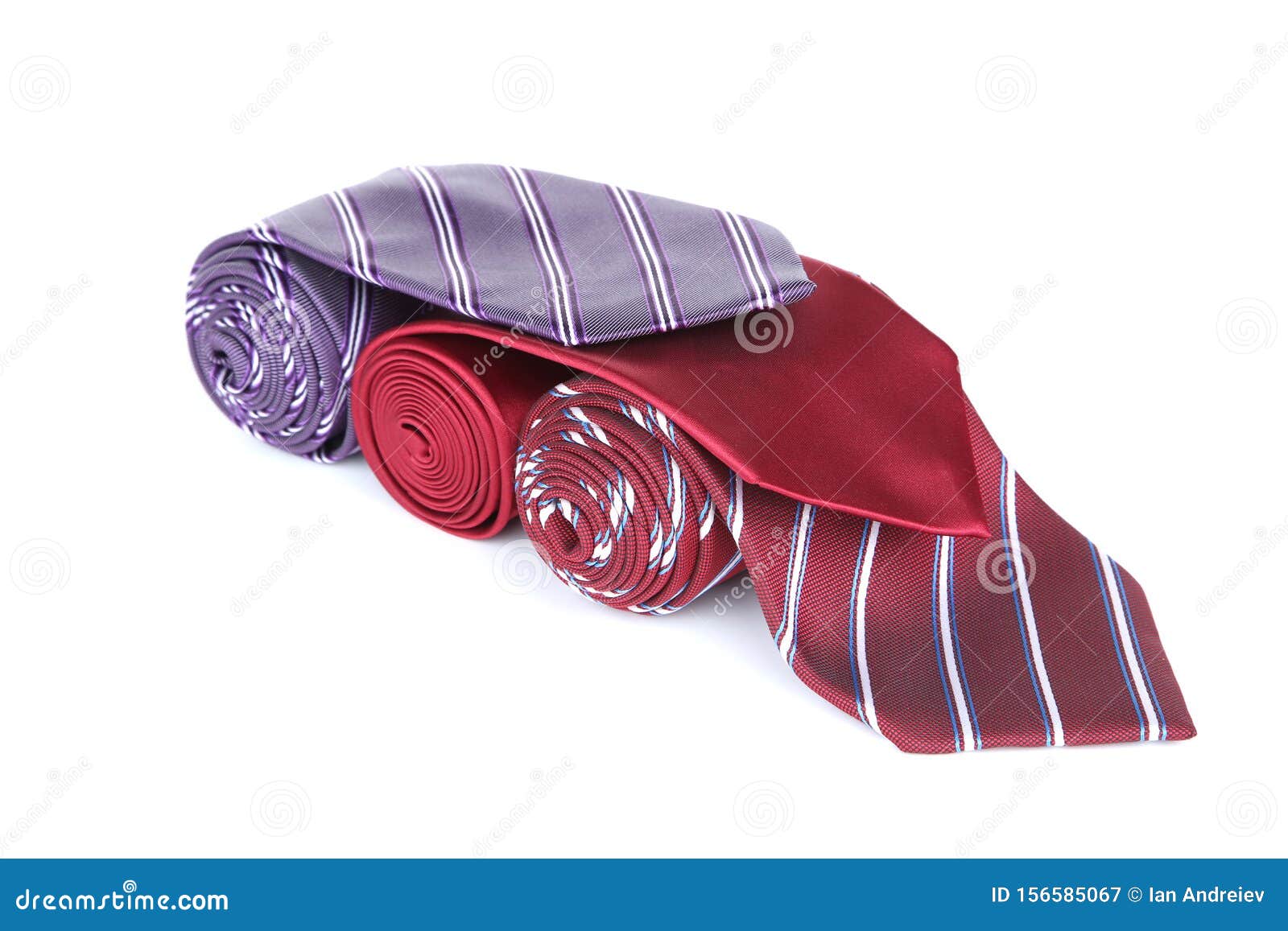 Neckties stock image. Image of formal, clothing, dress 156585067