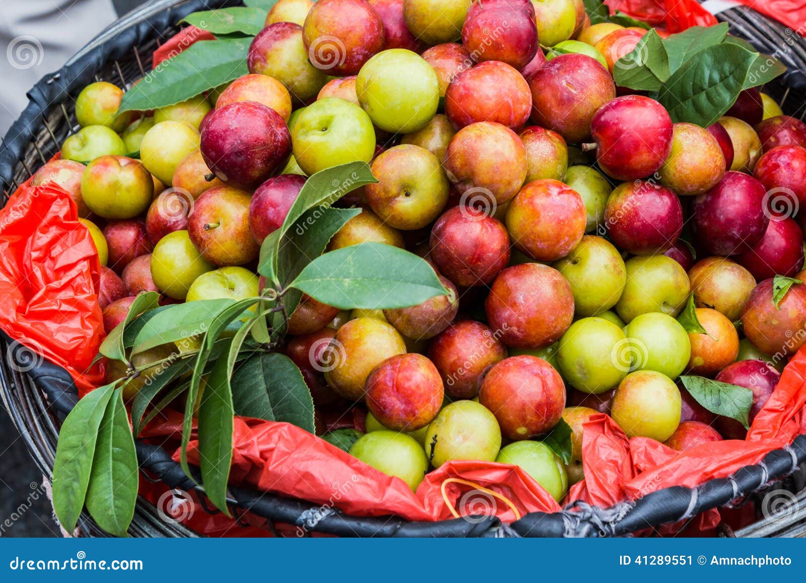 Nectarine fruit. stock image. Image of delicious, nutrient 41289551