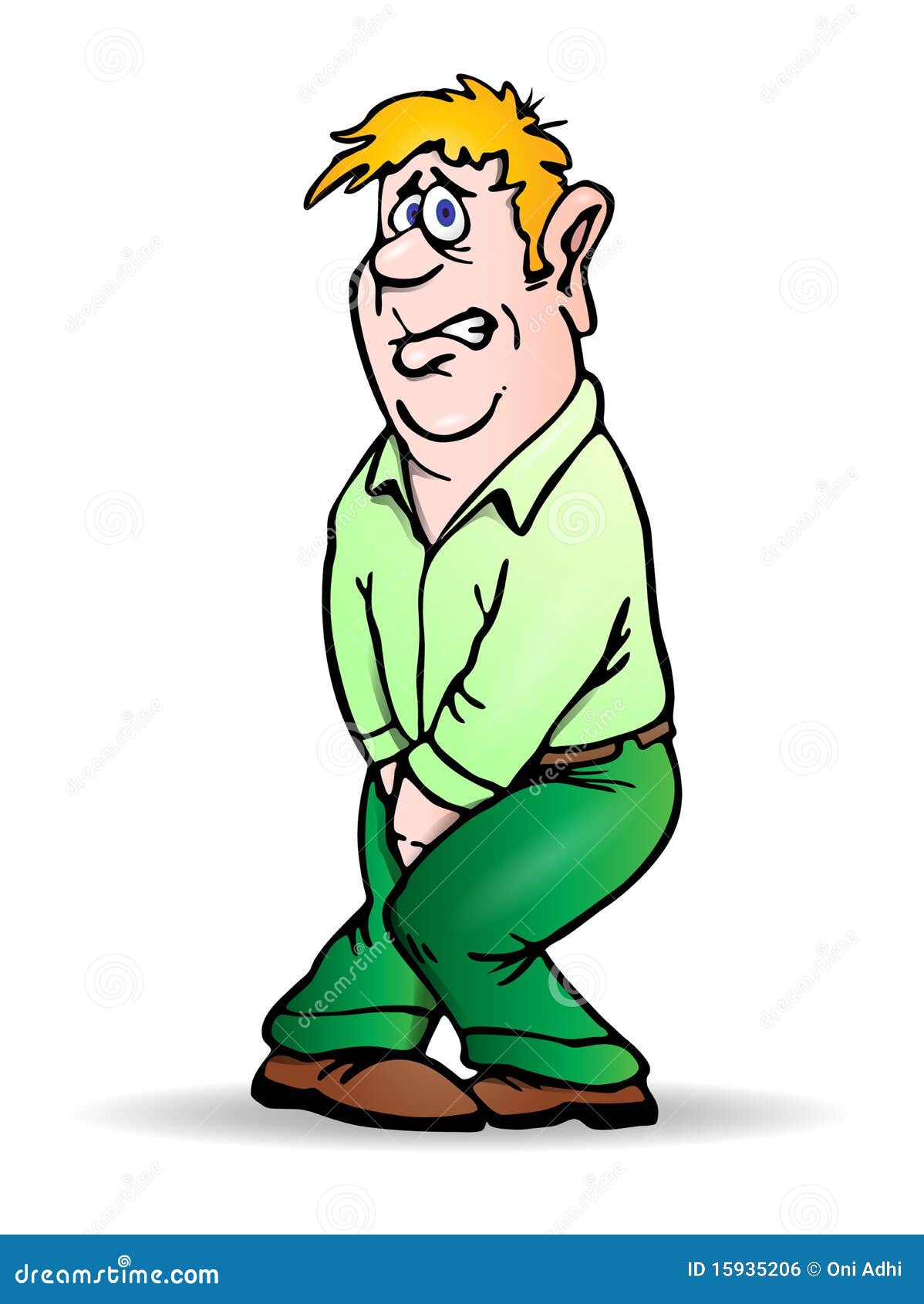 clipart man peeing - photo #3