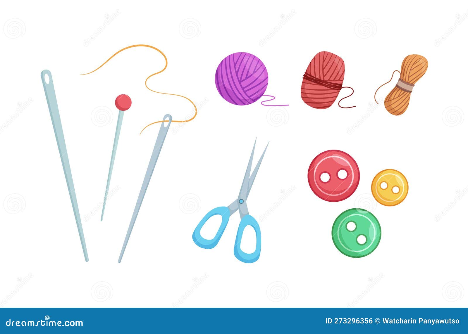 10,581 Needle Thread Sketch Images, Stock Photos, 3D objects, & Vectors