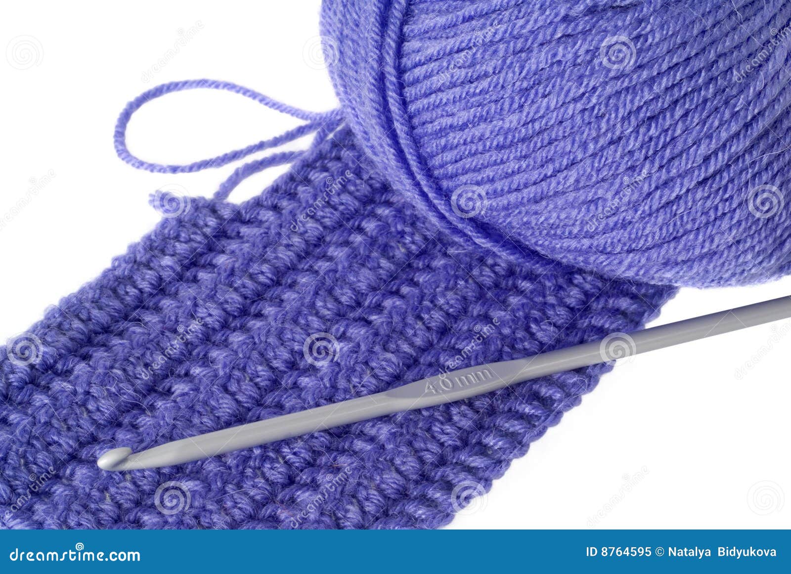 Needlework stock image. Image of isolation, needle, clothing - 8764595