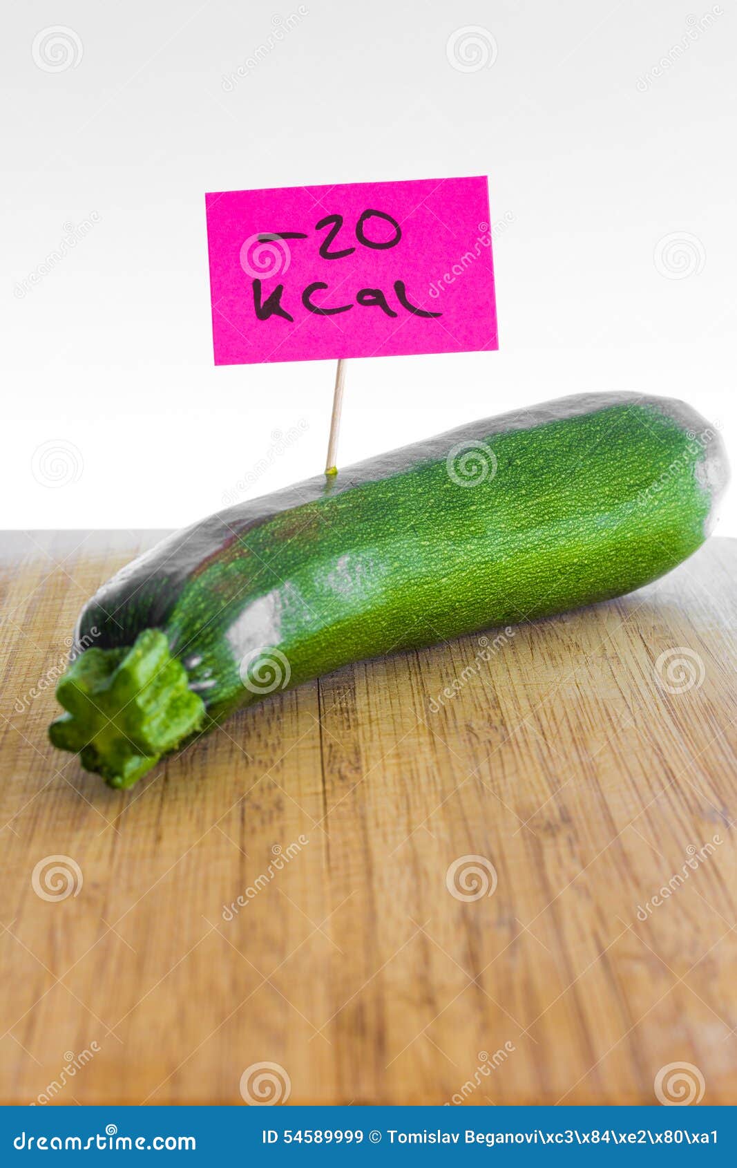Negativecalories Food; Zucchini Stock Image Image of colorful