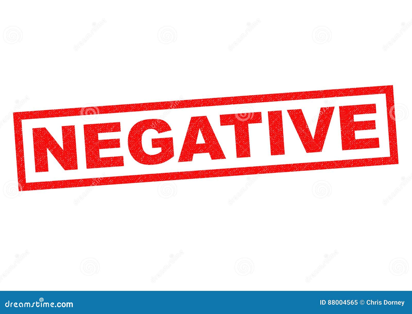 negative black positive red negative black positive red