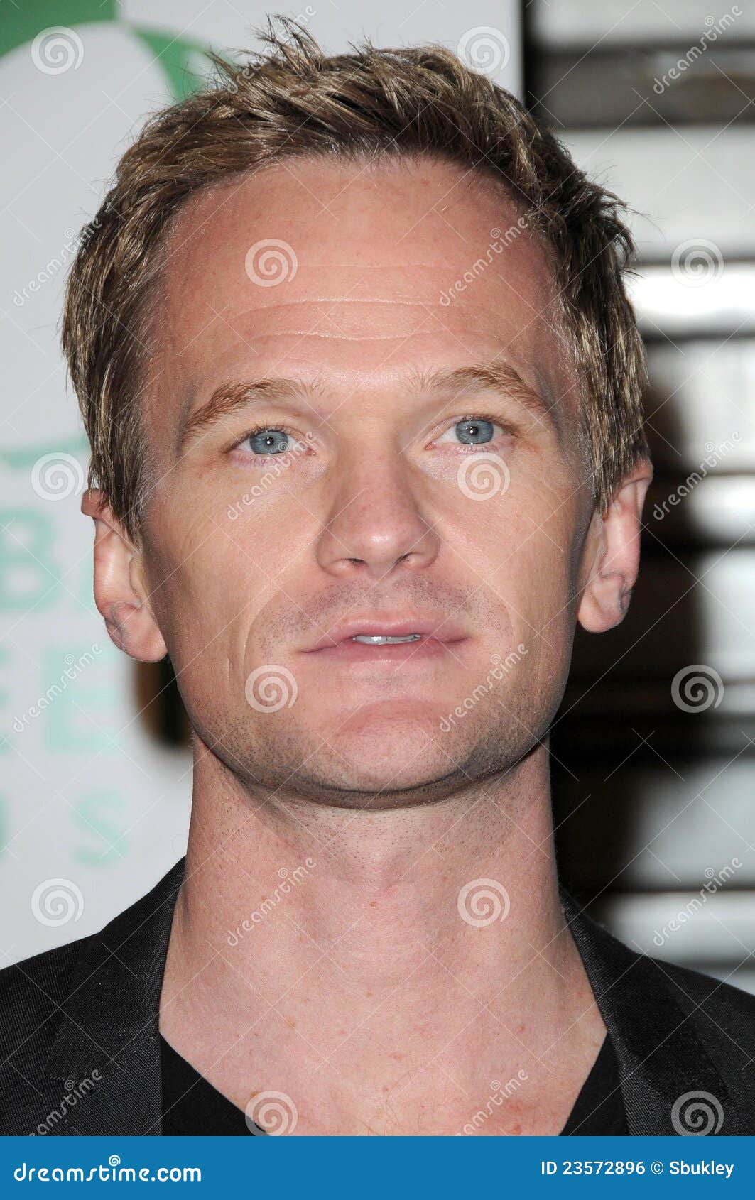 Neil Patrick Harris Editorial Photo. Image Of Patrick - 23572896
