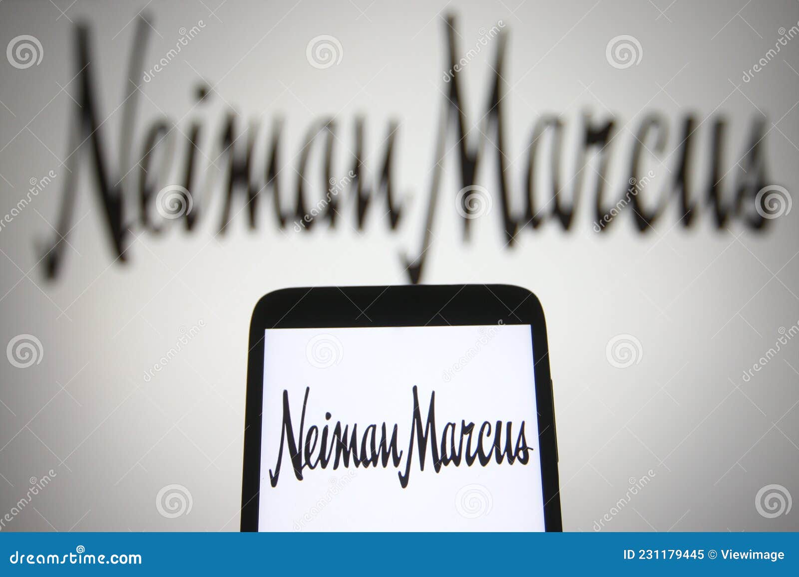 Neiman Marcus Group