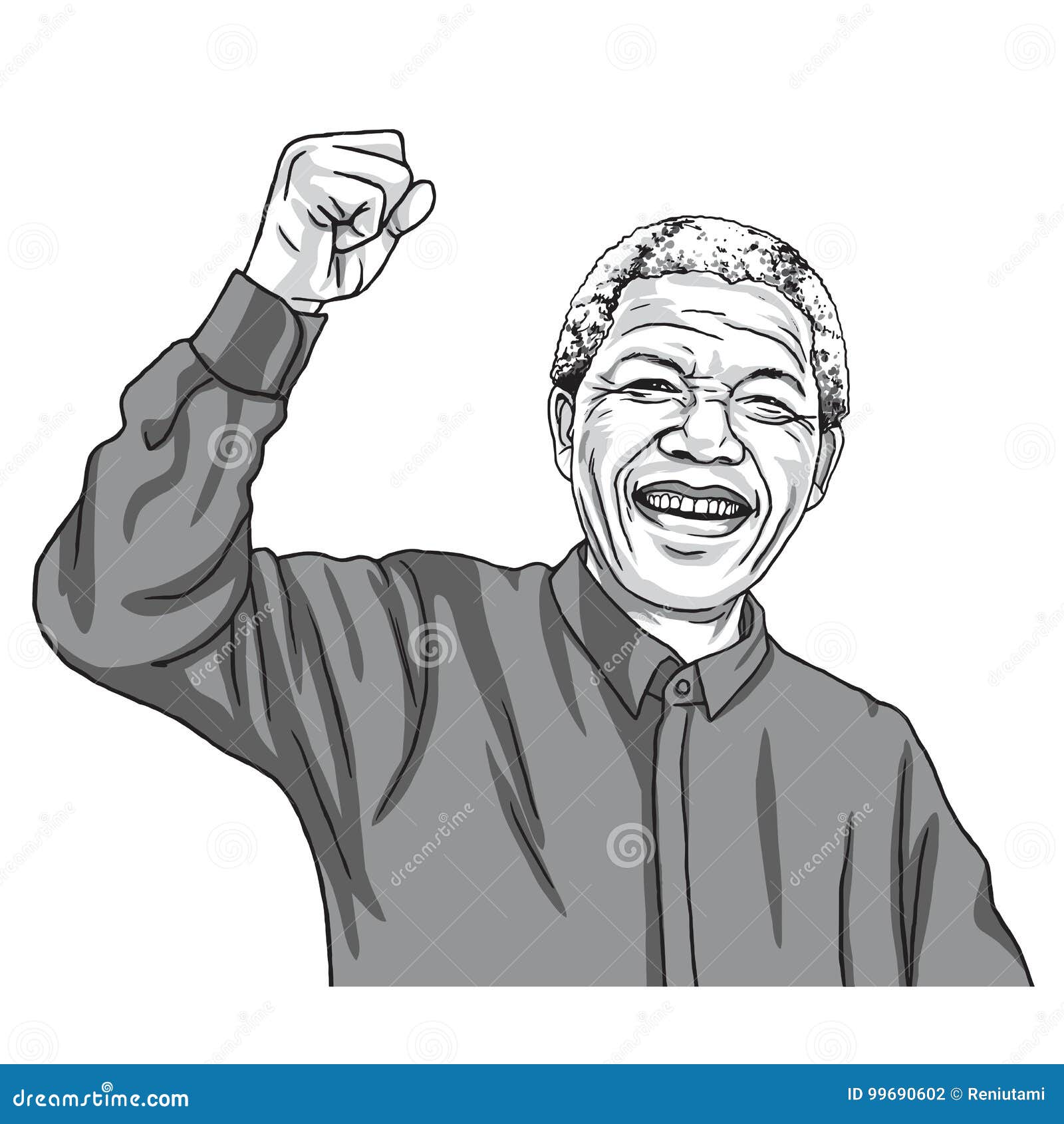 nelson mandela nelson mandela civil rights activist south africa political  leader png download - 4096*4096 - Free Transparent Nelson Mandela png  Download. - CleanPNG / KissPNG