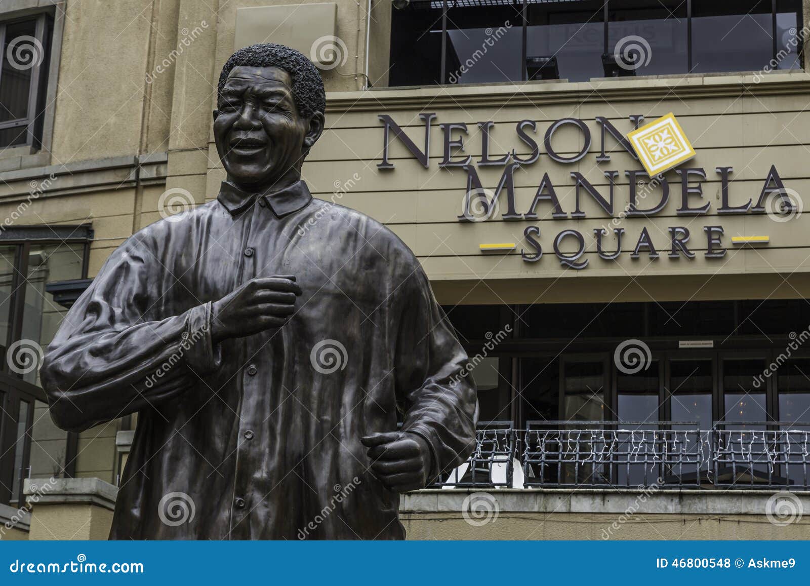 Nelson Mandela editorial stock photo. Image of mandela - 46800548