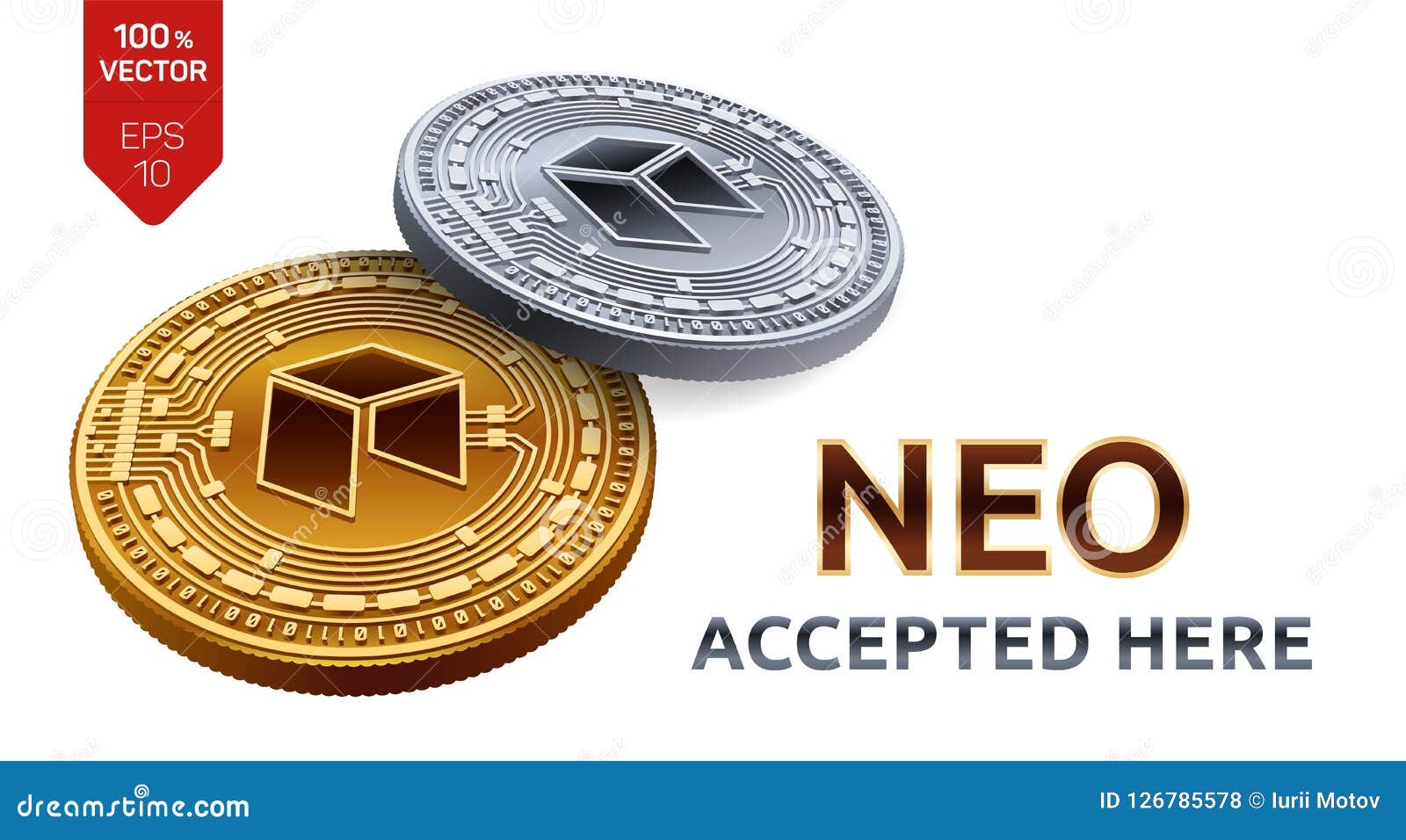 Neo Crypto Coin News The Platform Allows Digitizing Assets ...