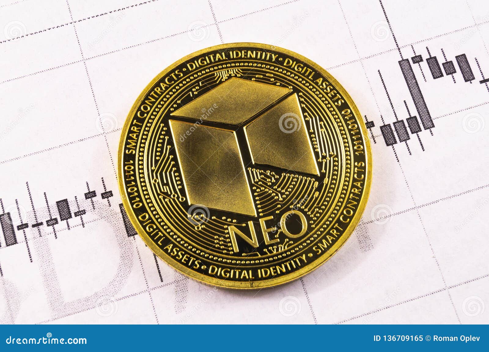 Neo Is A Modern Way Of Exchange And This Crypto Currency ...