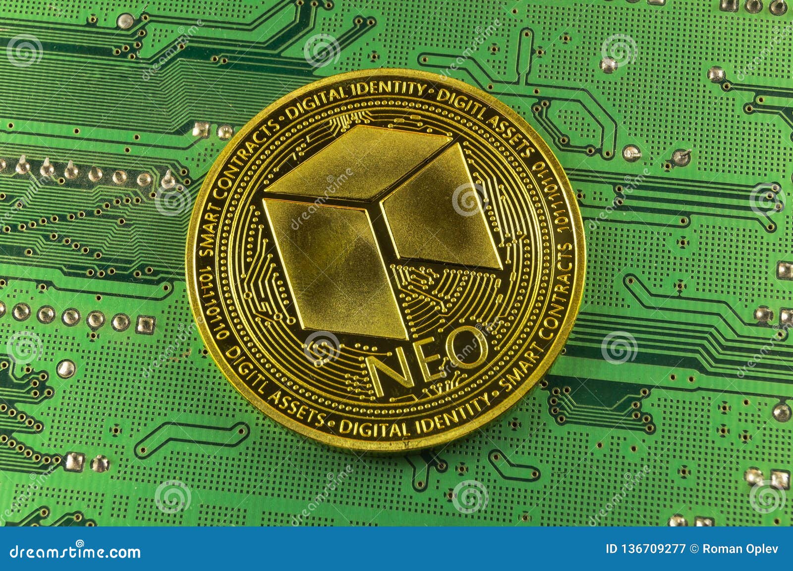 Neo Is A Modern Way Of Exchange And This Crypto Currency ...