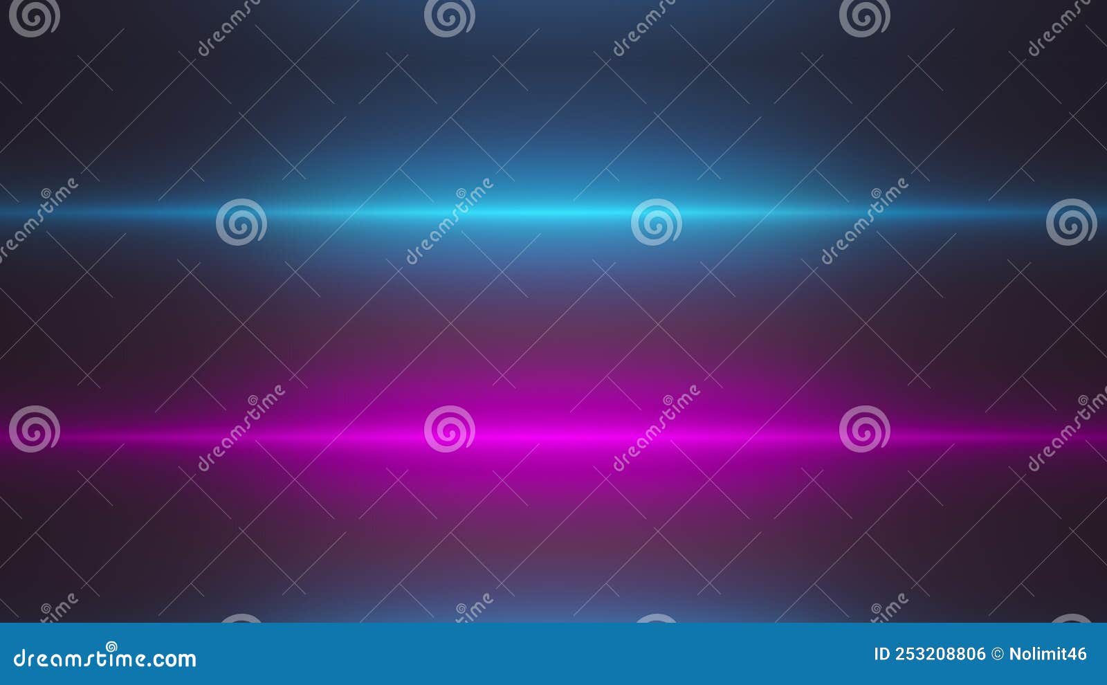Neon flickering lights stock illustration. Illustration of backdrop