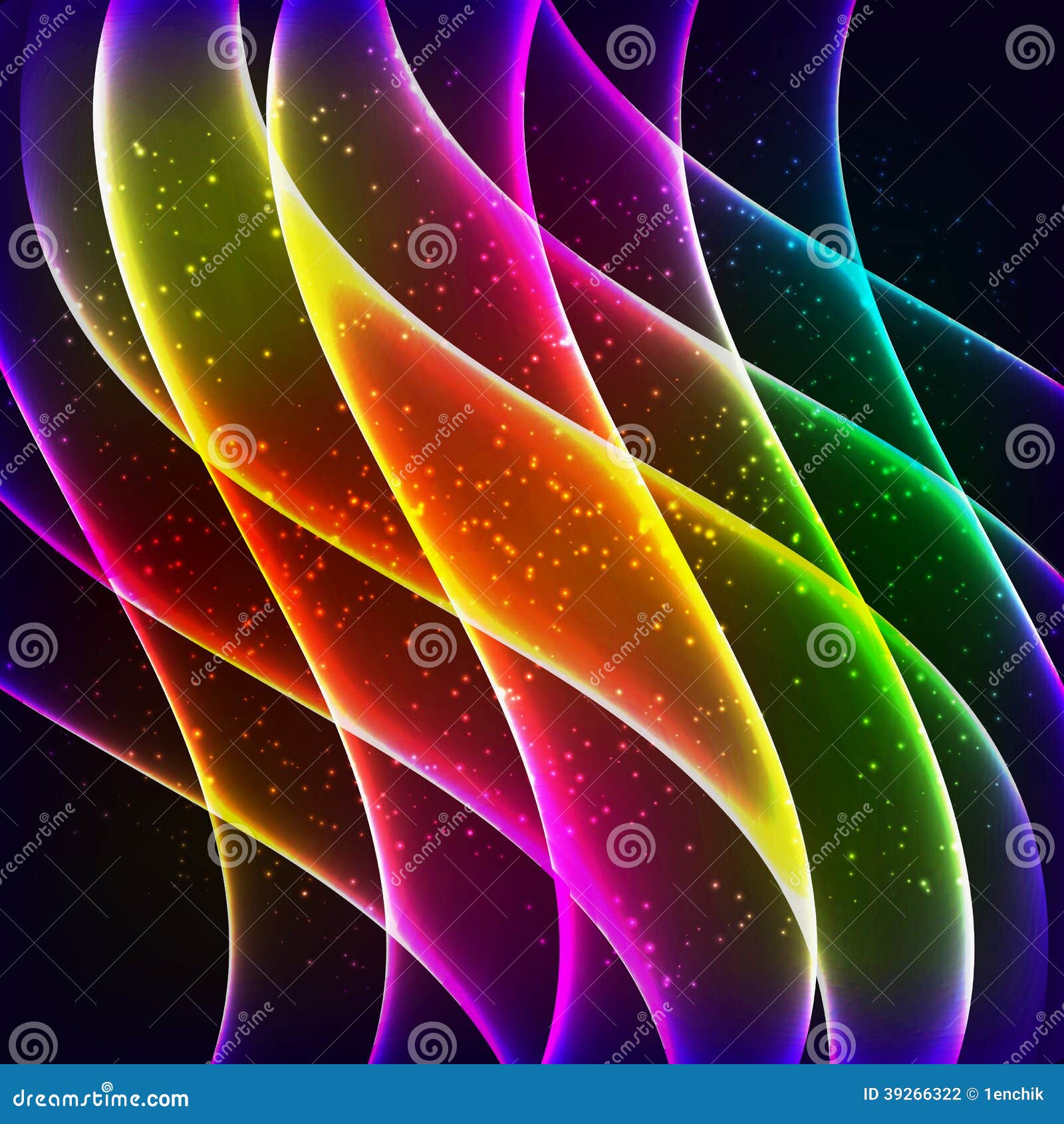 Top 60+ neon rainbow wallpaper best in.cdgdbentre