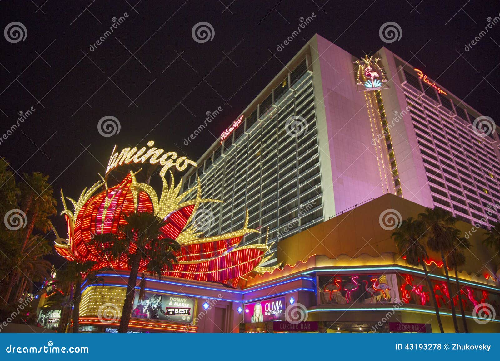 Flamingo Casino Flamingo Casino