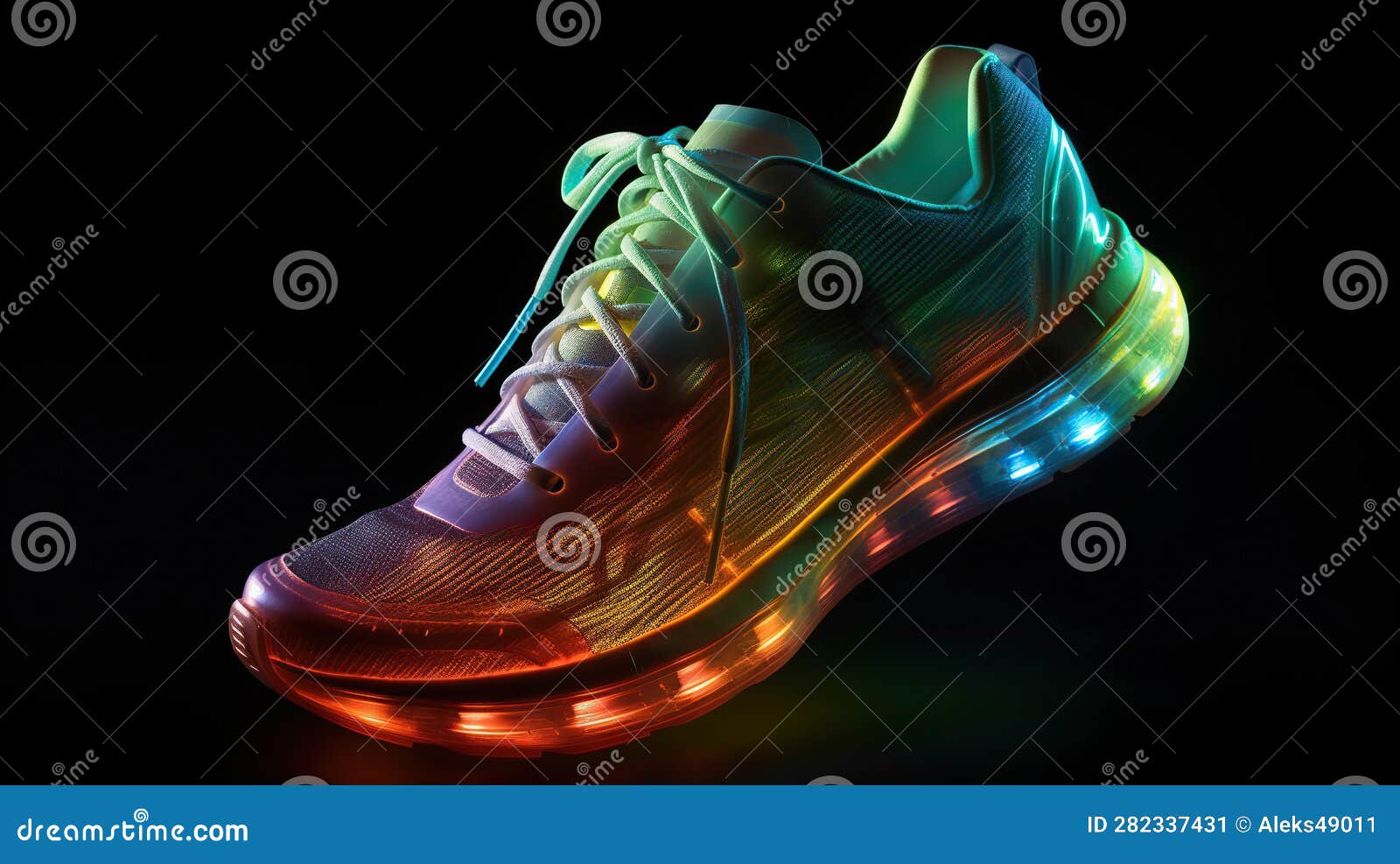 353 Sneaker Neon Stock Photos - Free & Royalty-Free Stock Photos from  Dreamstime