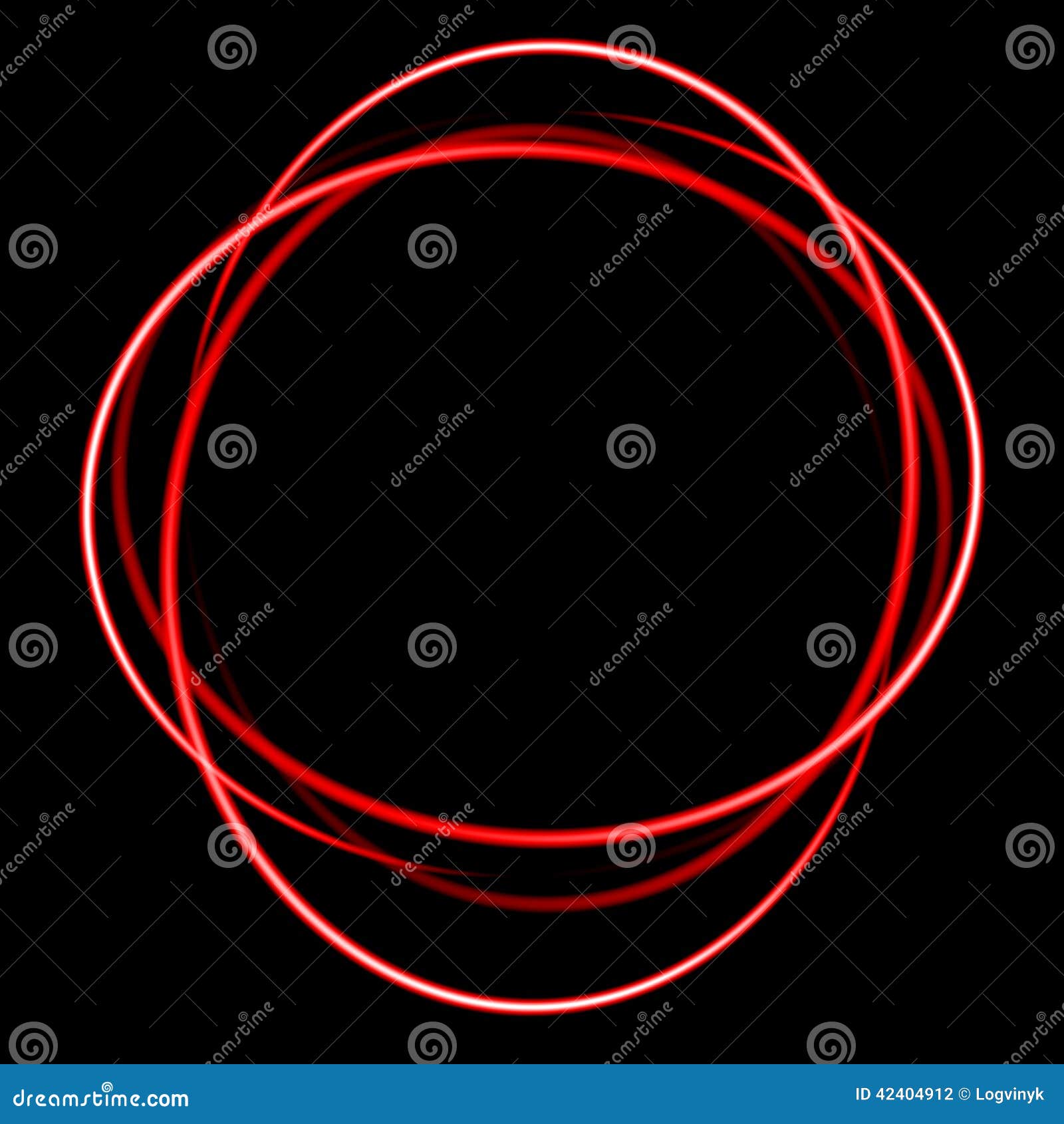Neon Vector Background | CartoonDealer.com #42404912