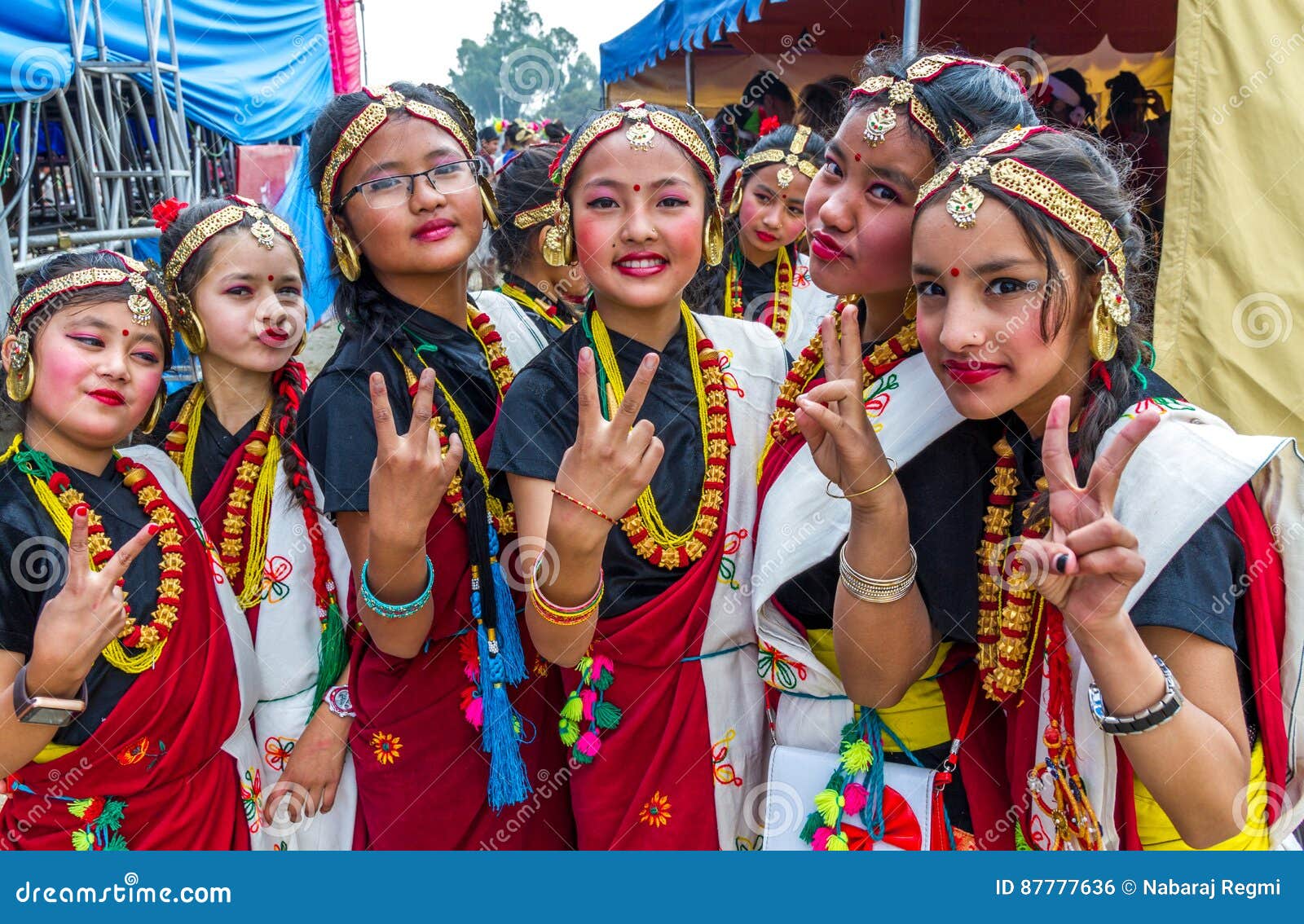 Nepali Culture Week celebrates Nepalese culture and racial harmony in Hong  Kong - YP | South China Morning Post