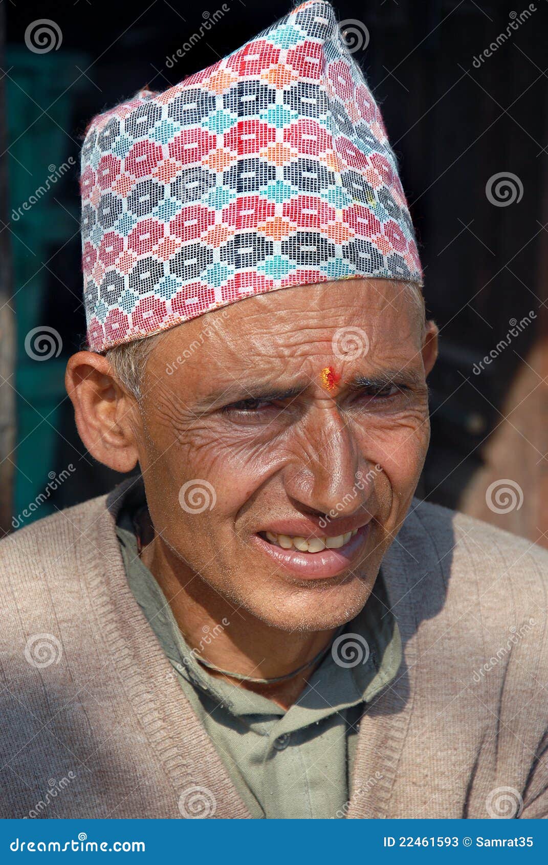 Nepali People editorial stock photo. Image of lifestyle - 22461593