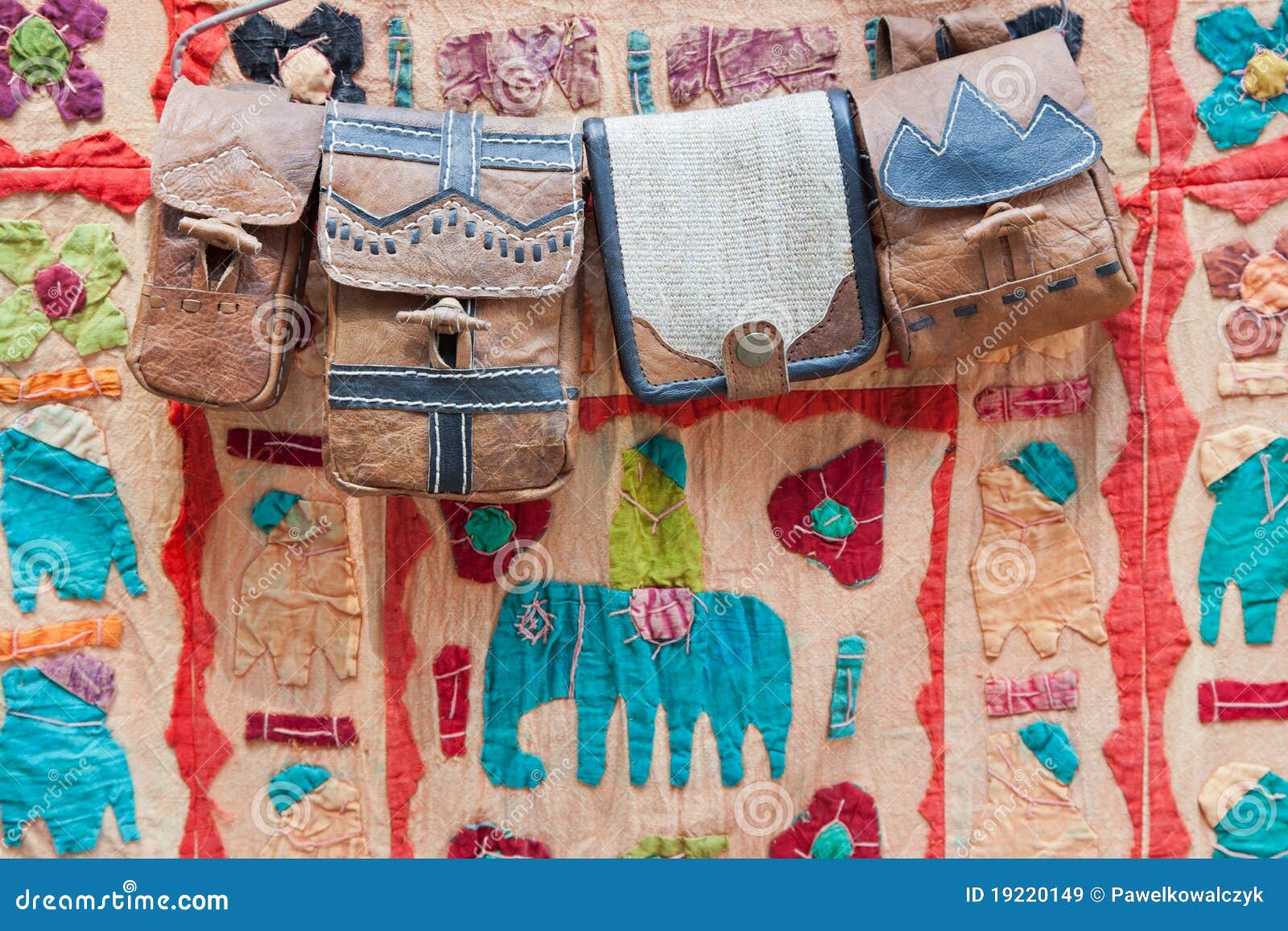 Nepali souvenirs stock image. Image of kathmandu, stall 19220149