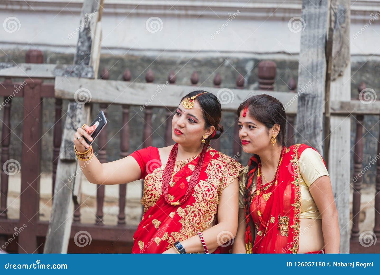 Nepal Selfie Hot Sex Picture