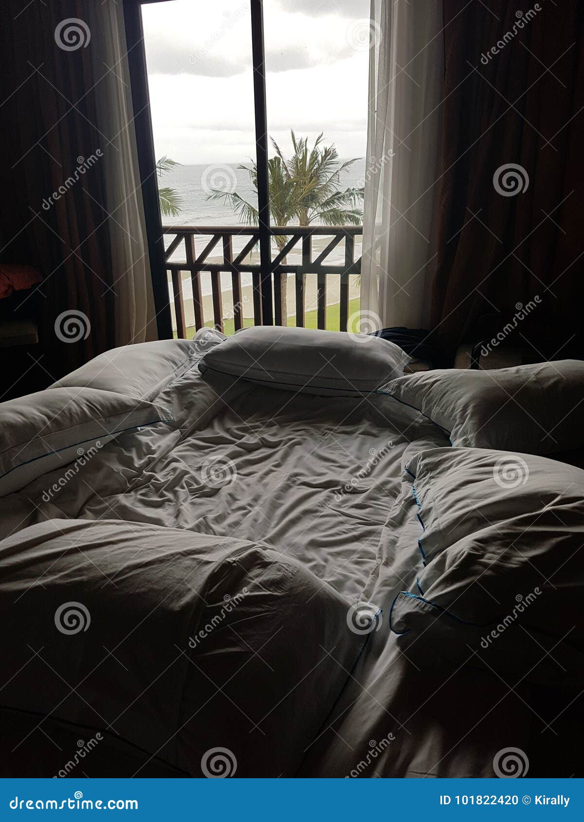 A nest of pillows stock photo. Image of 