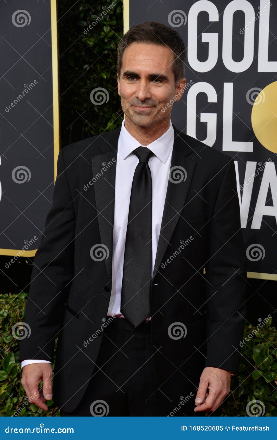 Nestor Carbonell editorial image. Image of talent, fashion - 168520605