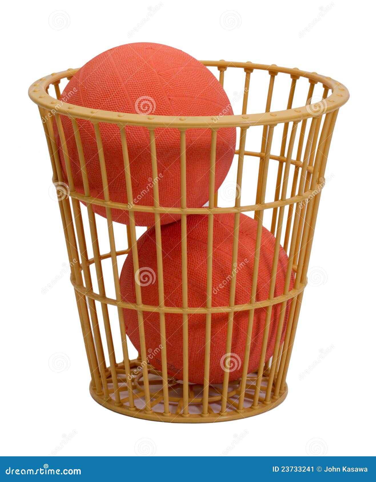 Net Ball Or Chair Ball Stock Image Image Of Champion 23733241