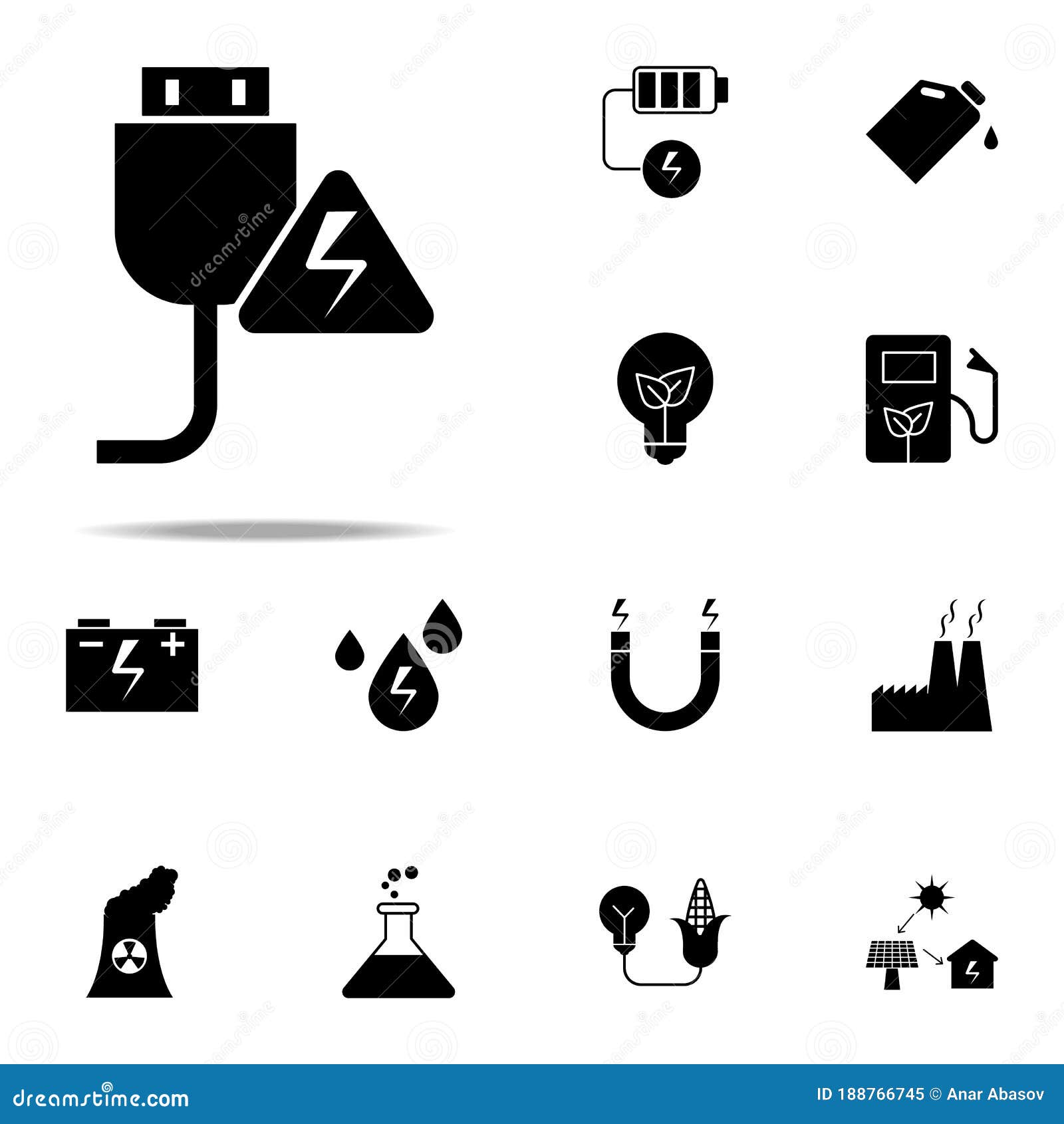 net energy net energyicon. energy icons universal set for web and mobile