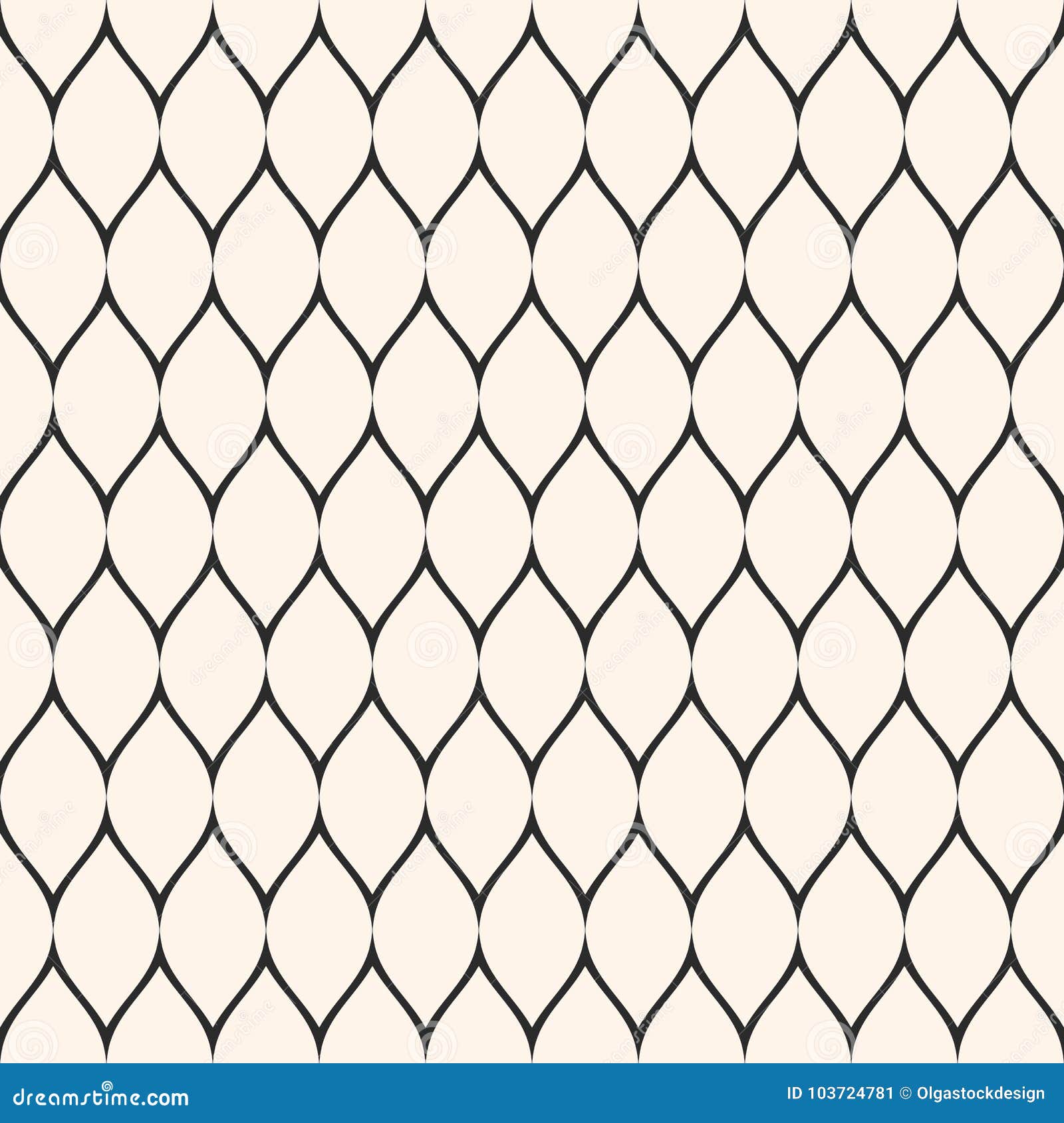 Net Seamless Pattern. Vector Texture of Fabric, Fishnet, Web, Mesh, Lace.  Stock Vector - Illustration of material, cloth: 103724781