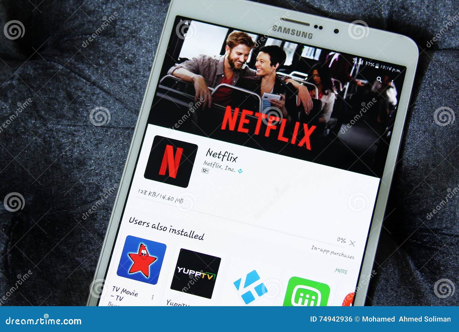 Netflix – Apps no Google Play