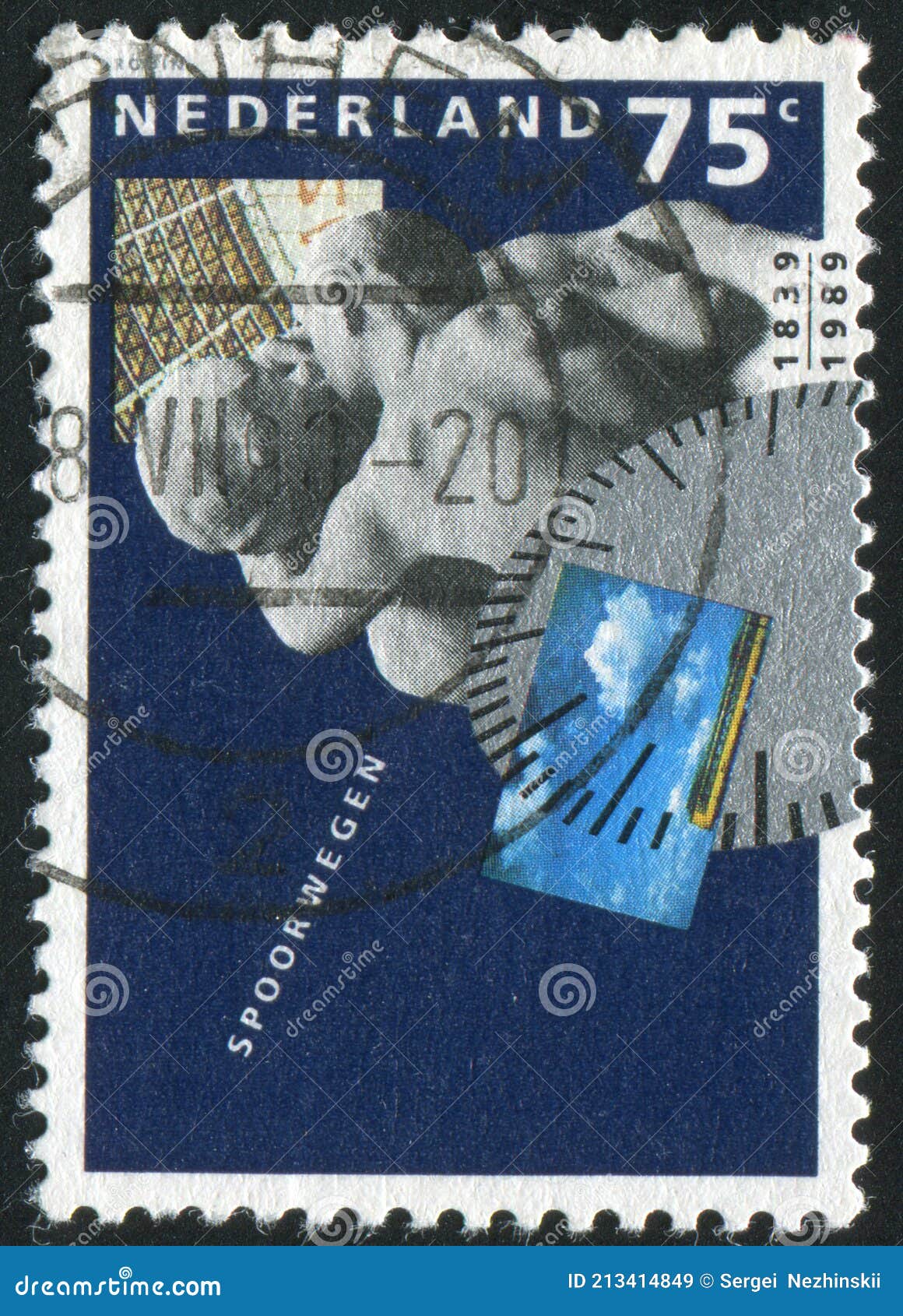 Postage stamp editorial stock image. Image of collecting 213414849