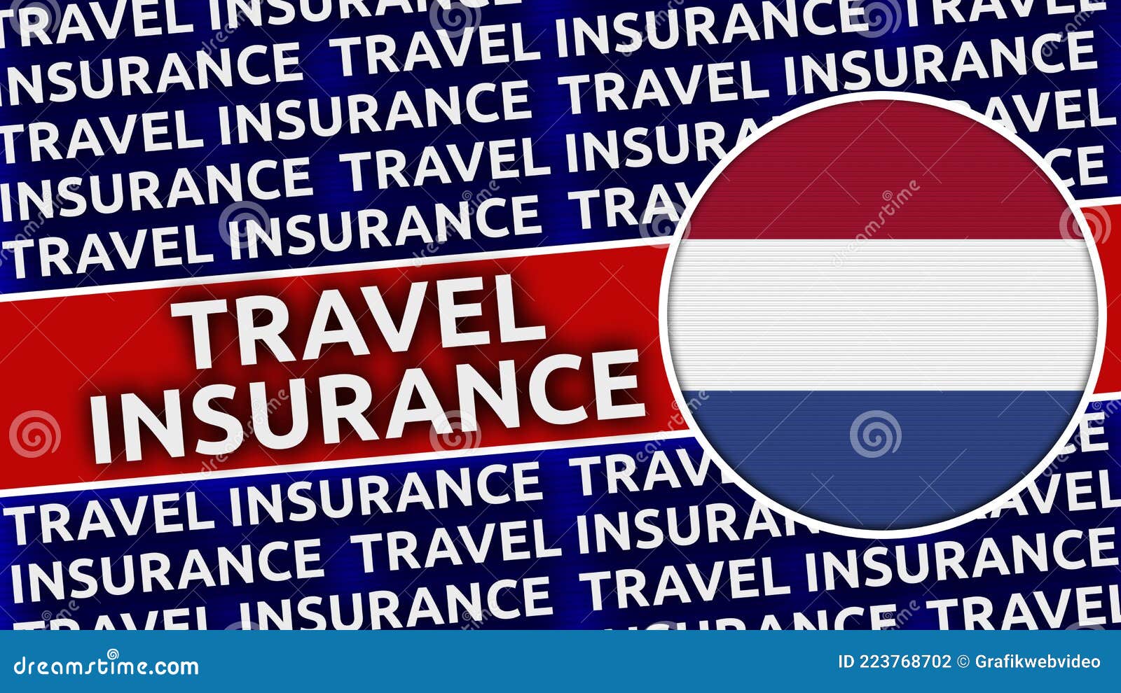 medical travel insurance netherlands