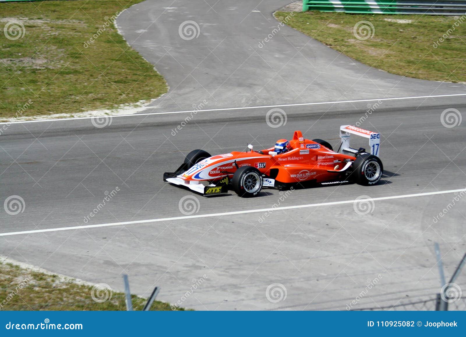 Autoraces on TT Circuit in Assen Editorial Photography - Image of cars ...