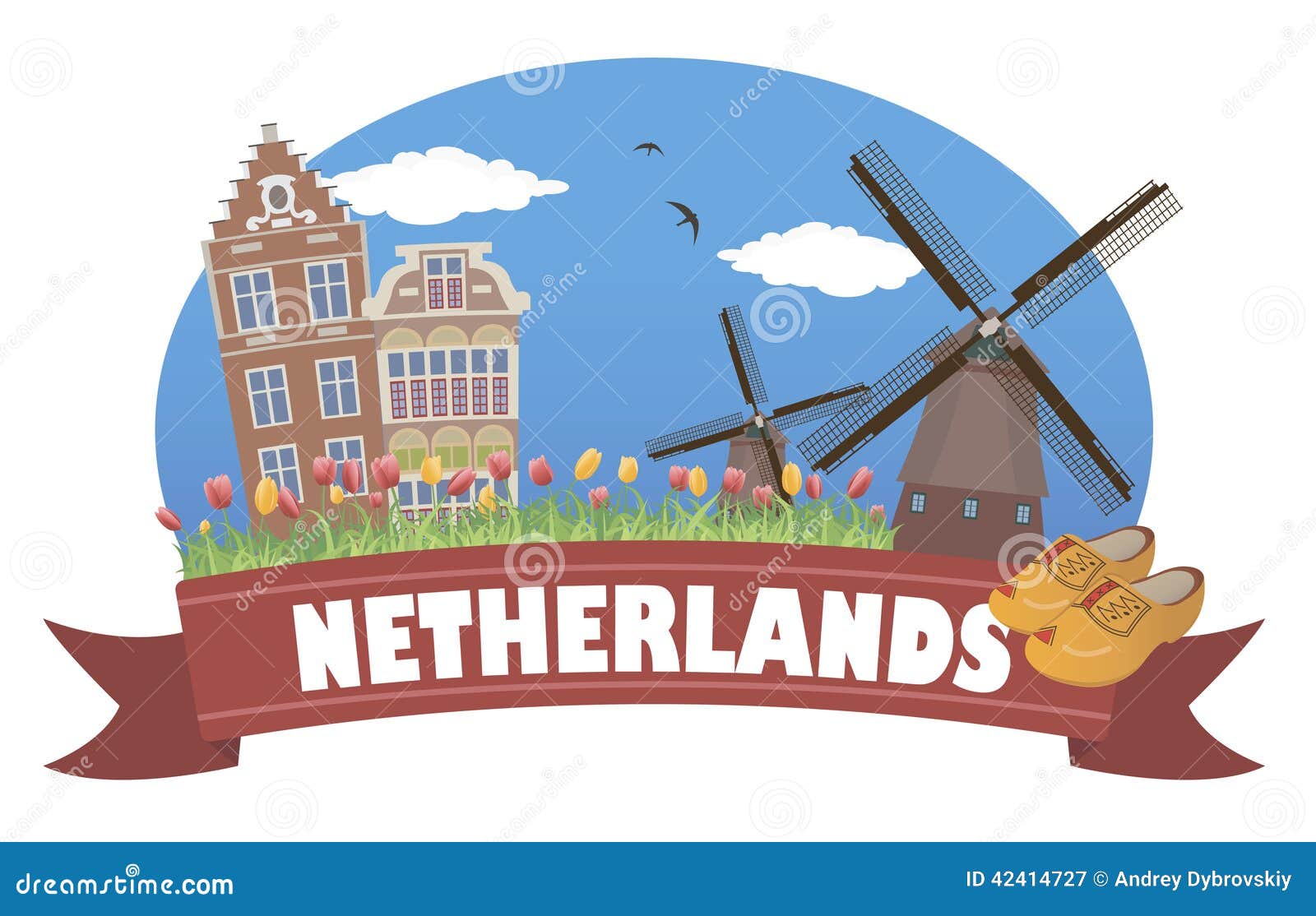 clipart netherlands - photo #16