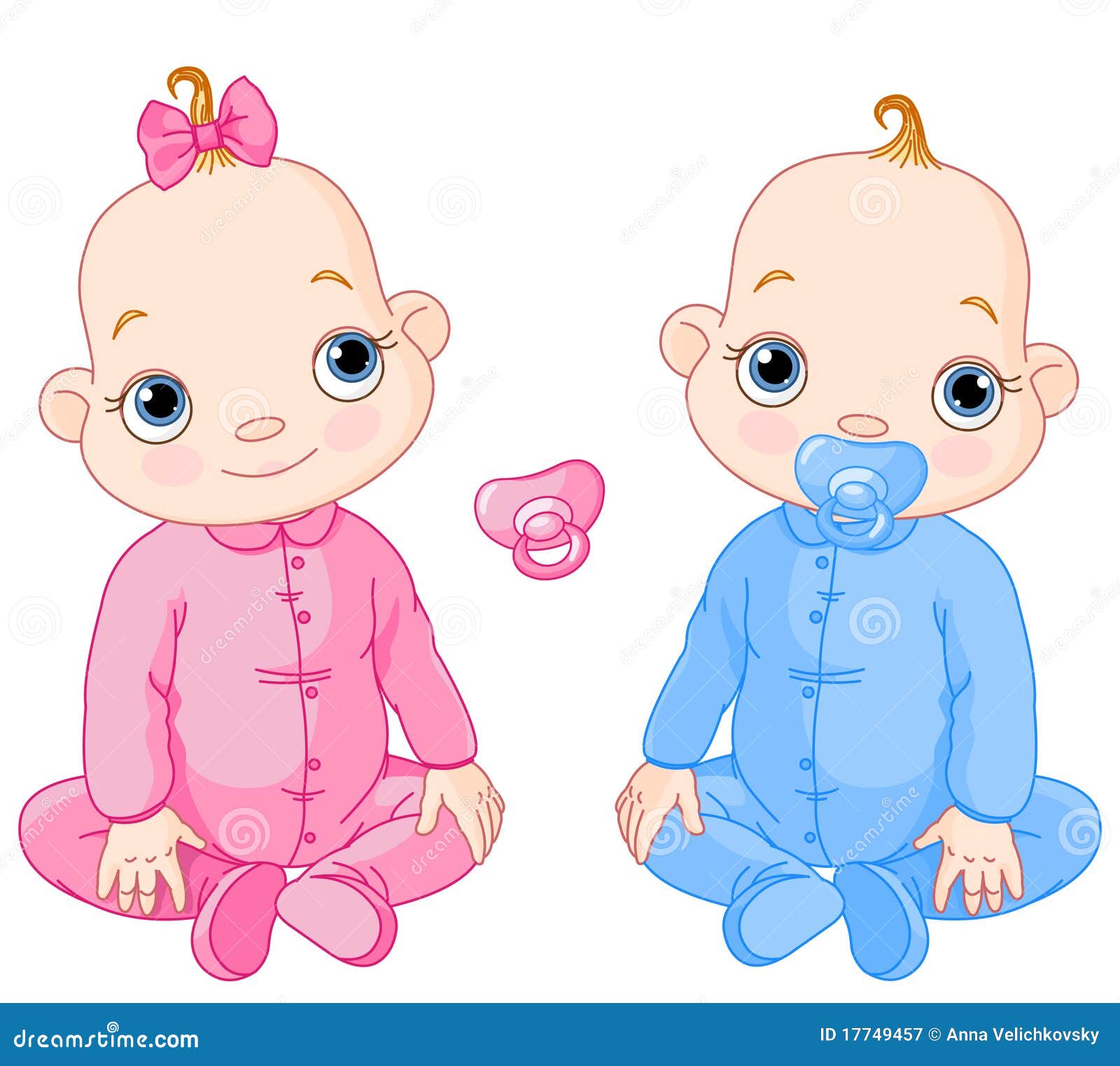 clipart baby zwillinge - photo #13