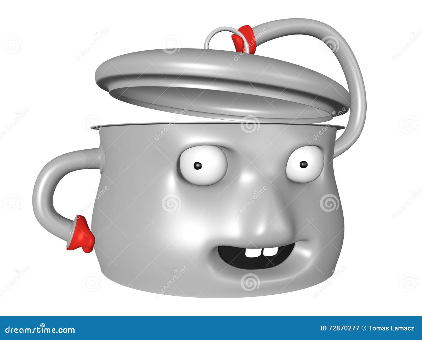 Deckelheber Für Töpfe - 4er Set Hitzebeständige Halter