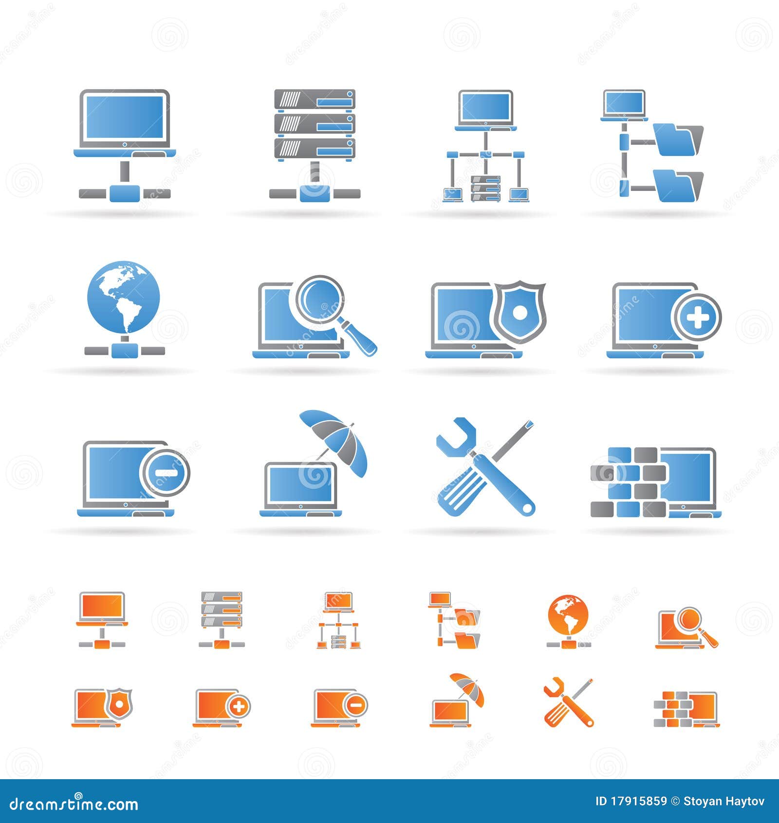 network elements clipart - photo #22