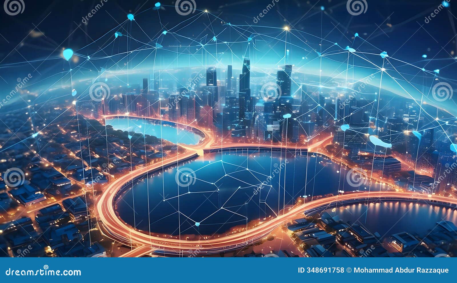 networking in the digital world strategies for success