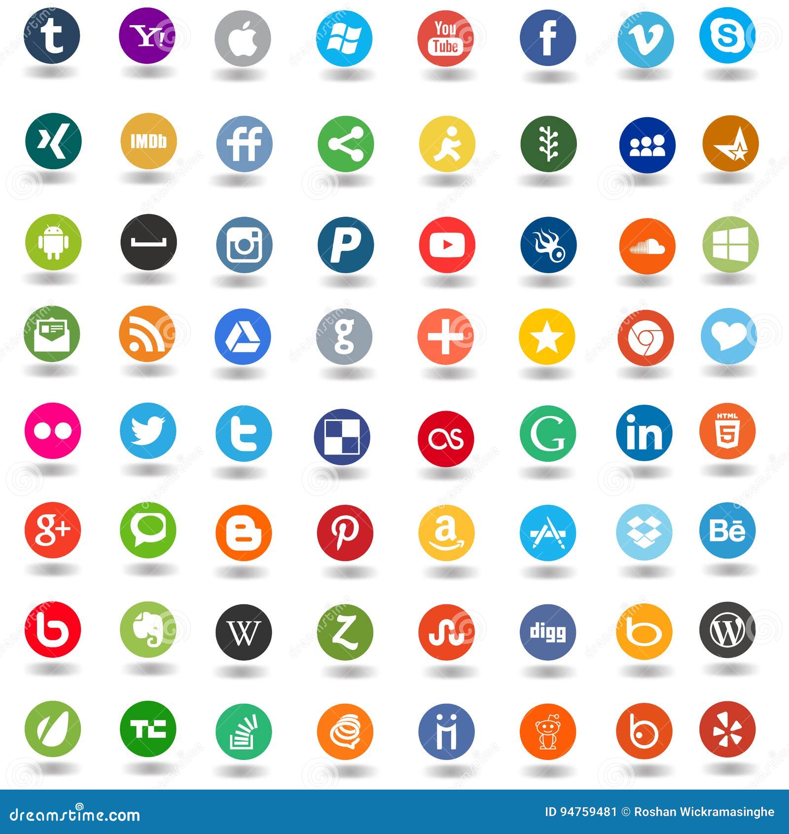 Networking apps social