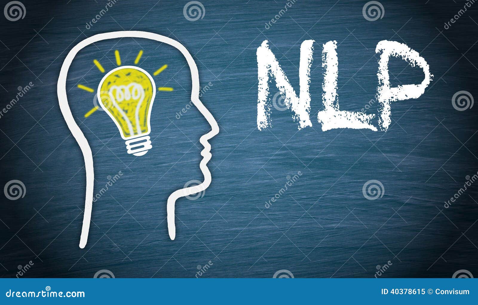 neuro linguistic programming