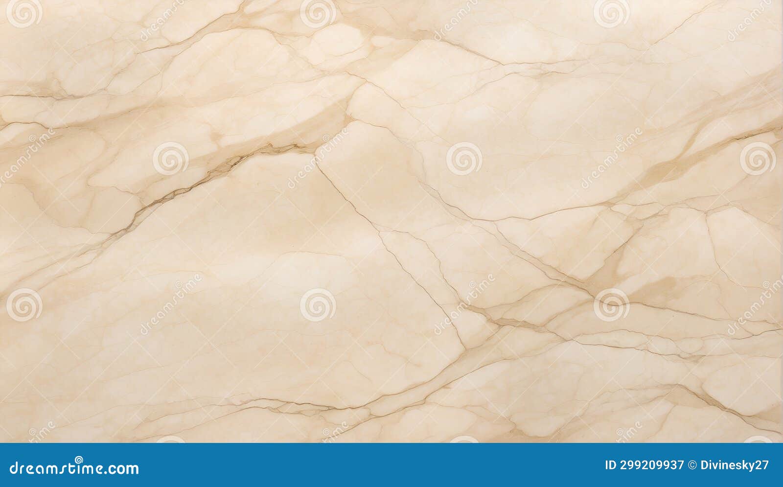 neutral chic: crema marfil marble's sophisticated essence. ai generate
