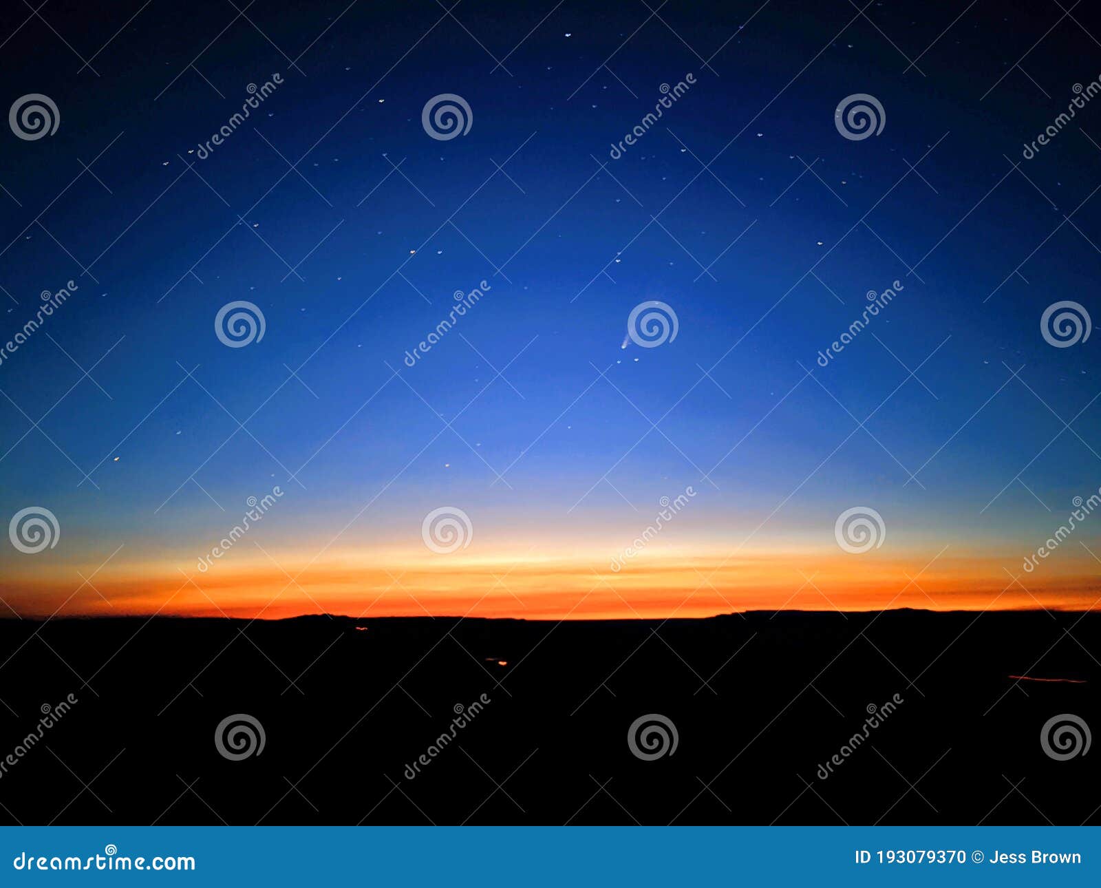 Nevada sunset stock photo. Image of brand, sunlight 193079370