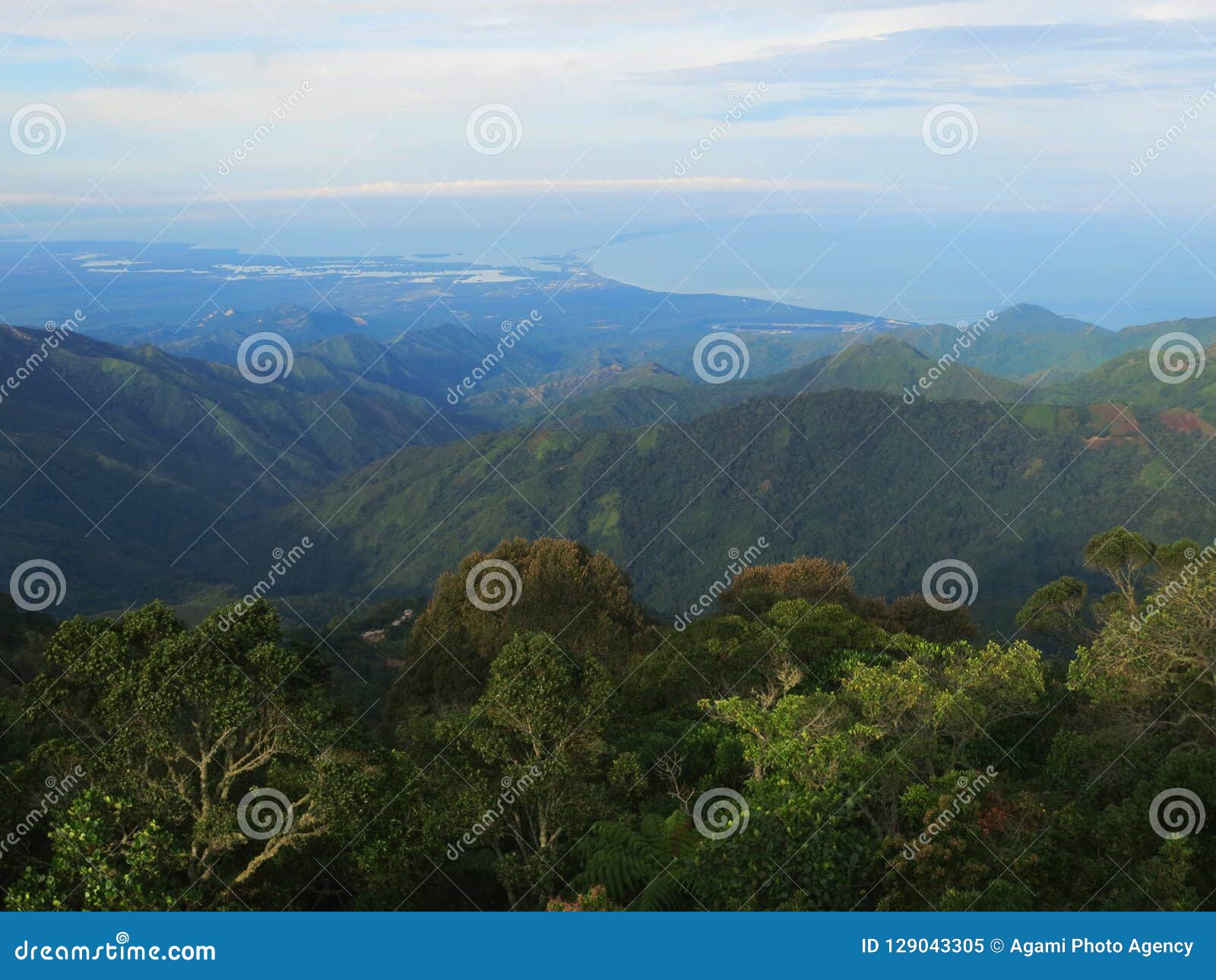 santa marta mountains santa marta mountains