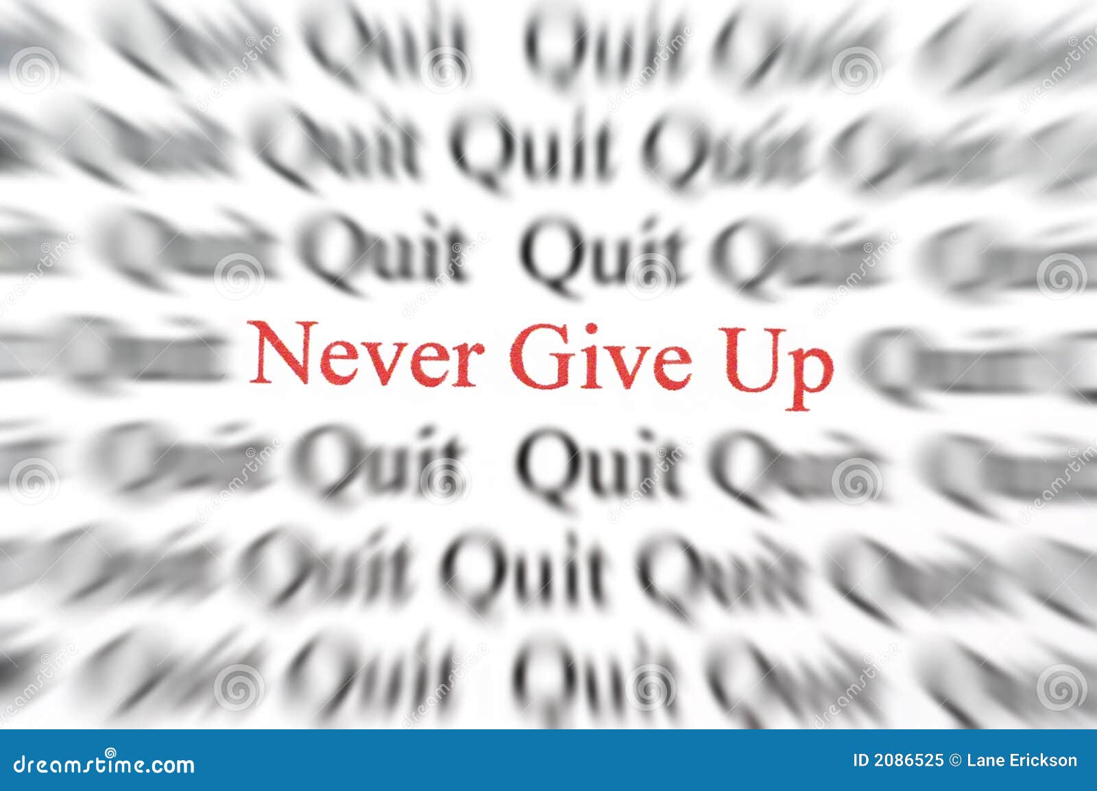 Image result for images of never give up