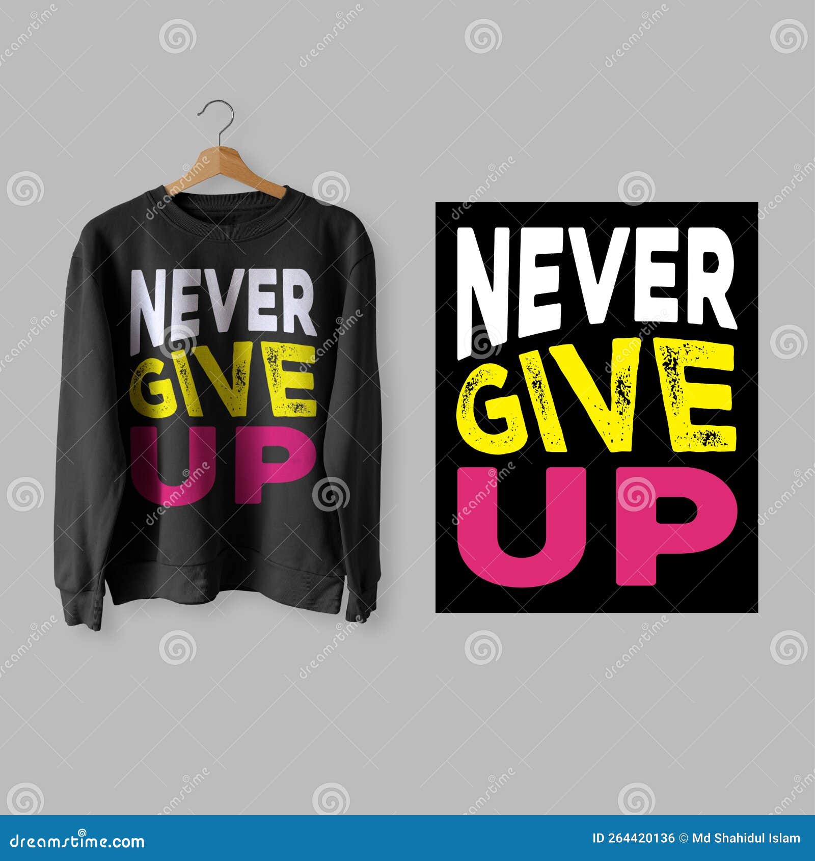 Inspirational Quotes T Shirt Design Photos and Images & Pictures